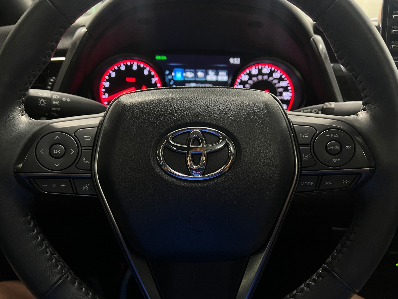 Thumbnail: 2023 Toyota Camry - 5
