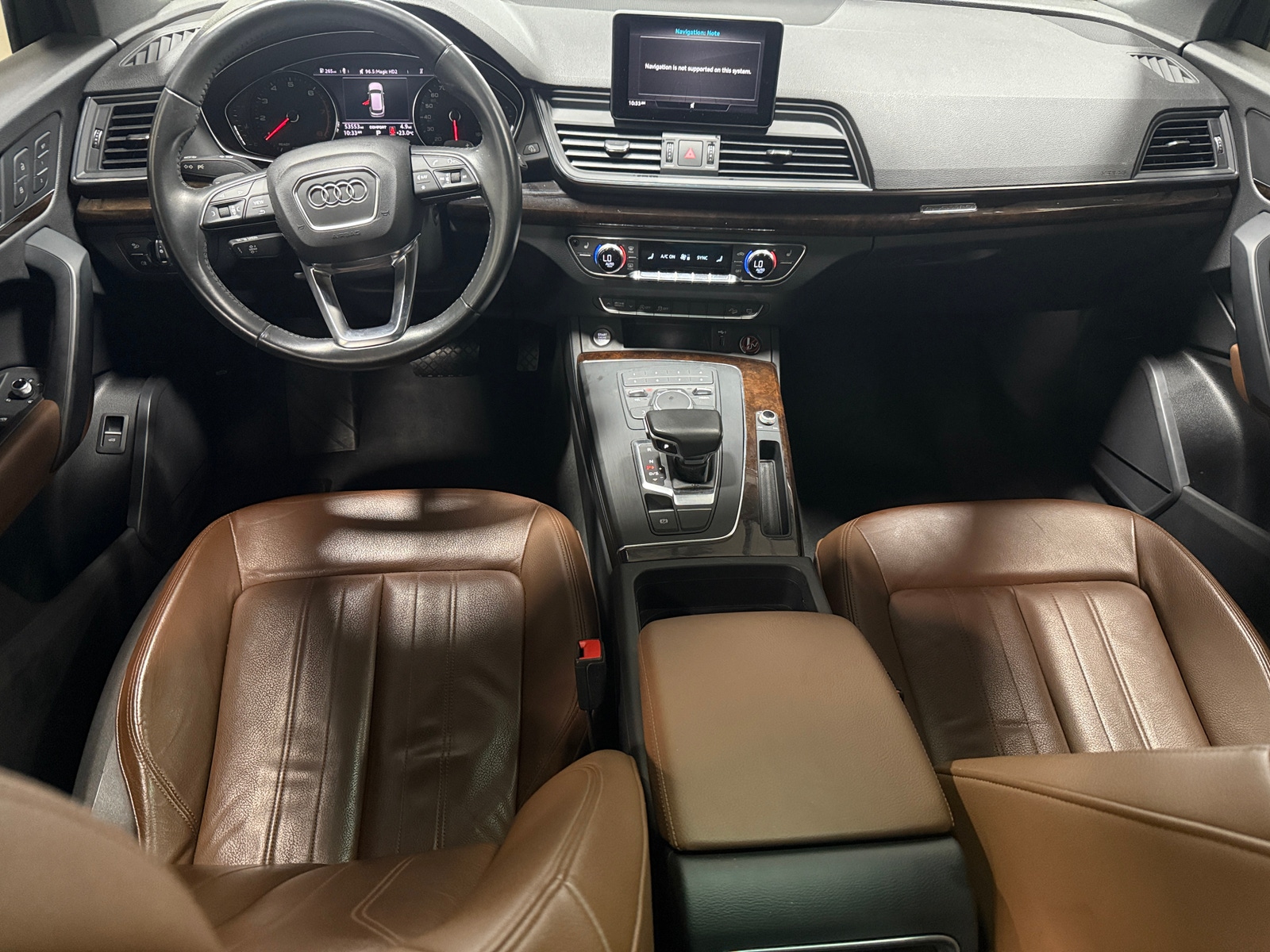 Thumbnail: 2019 Audi Q5 - 2
