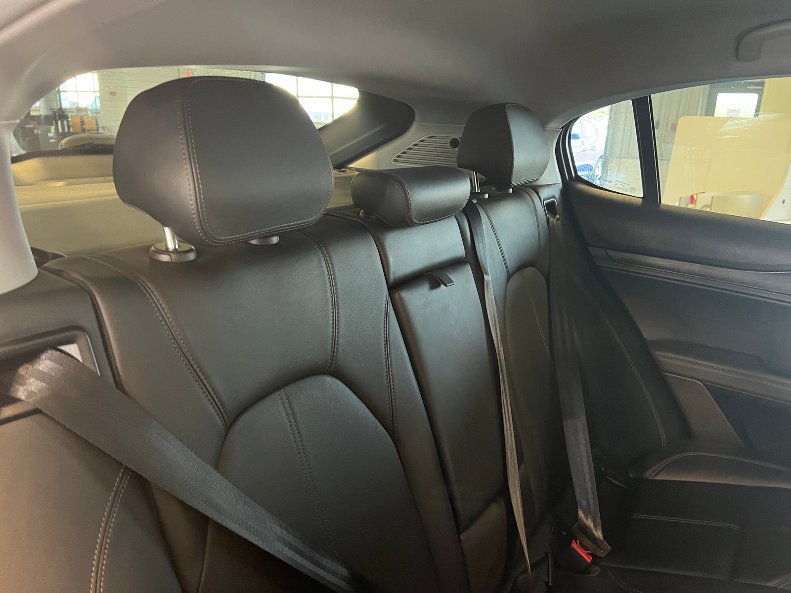 Thumbnail: 2019 Alfa Romeo Stelvio - 5