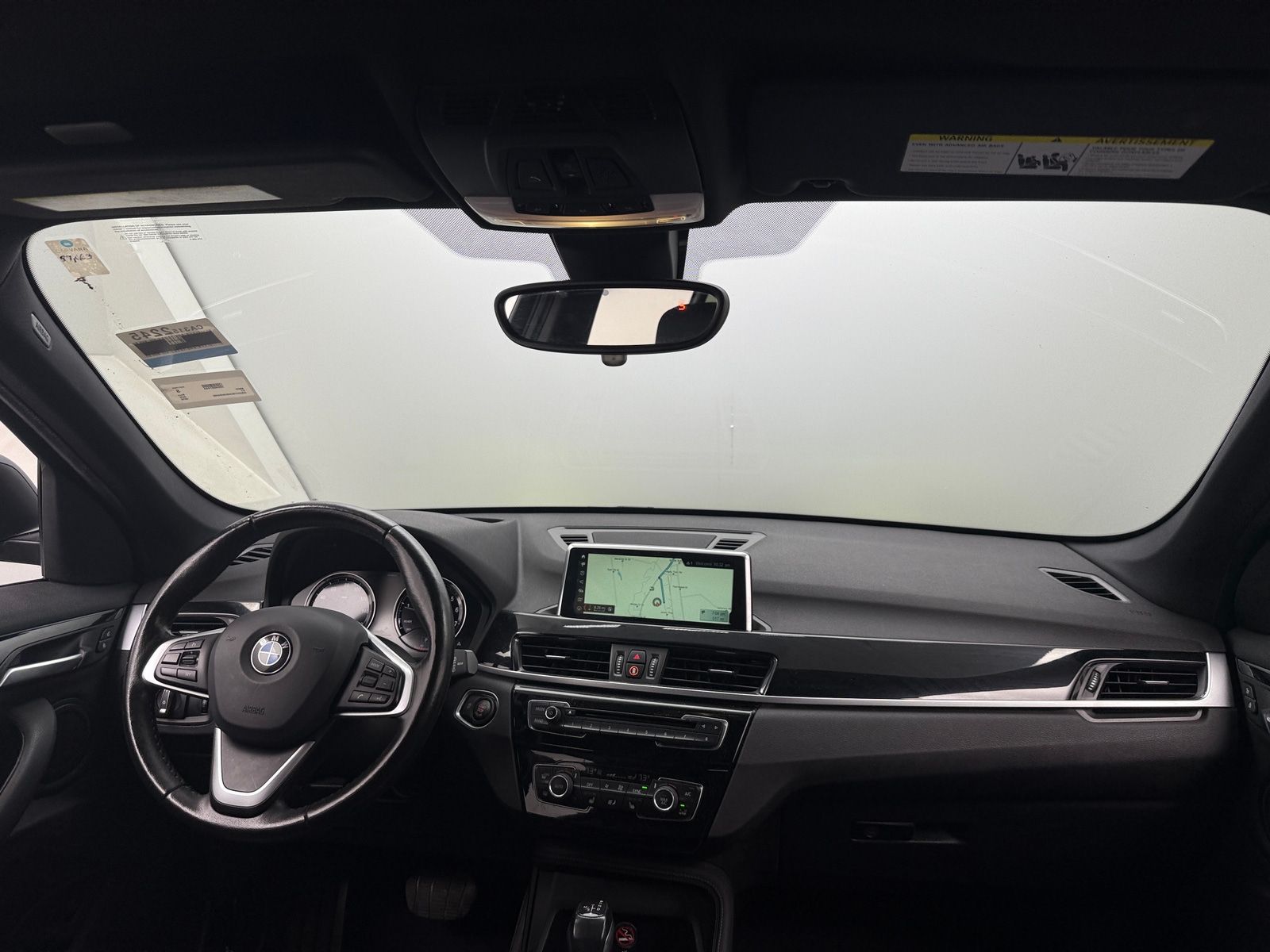 Thumbnail: 2019 BMW X1 - 2