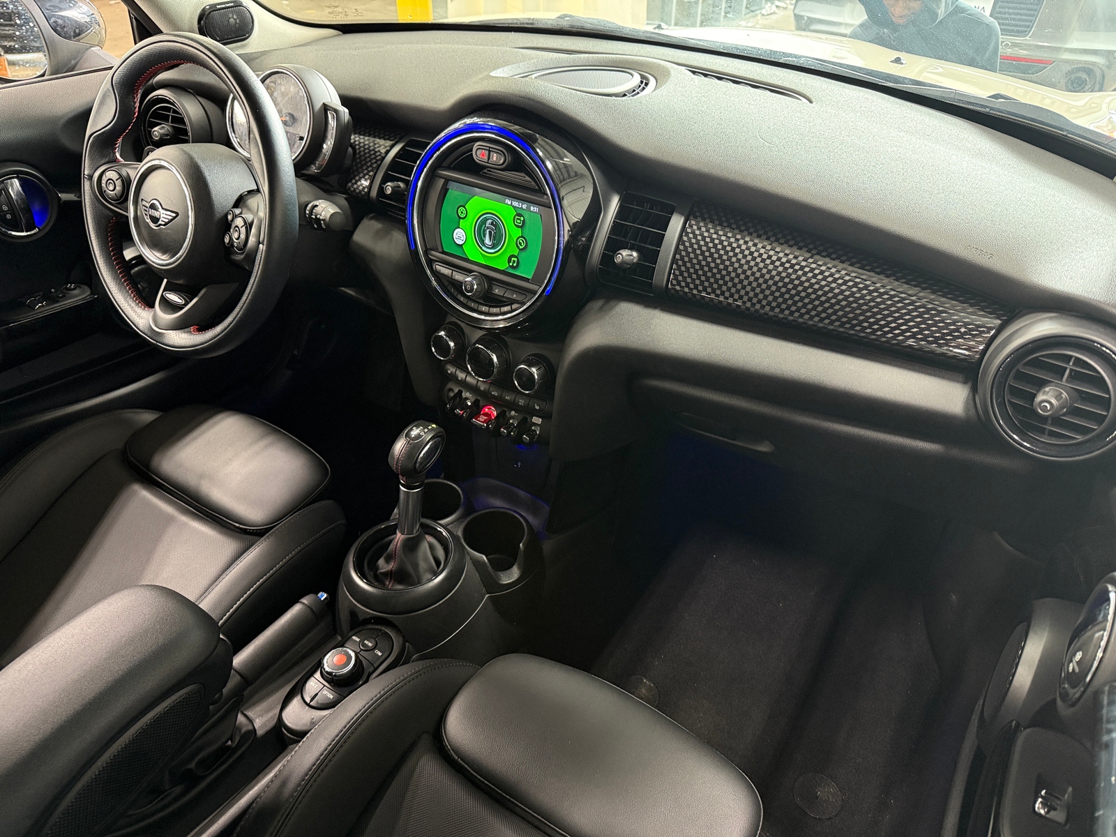 Thumbnail: 2019 MINI Cooper Hardtop - 2
