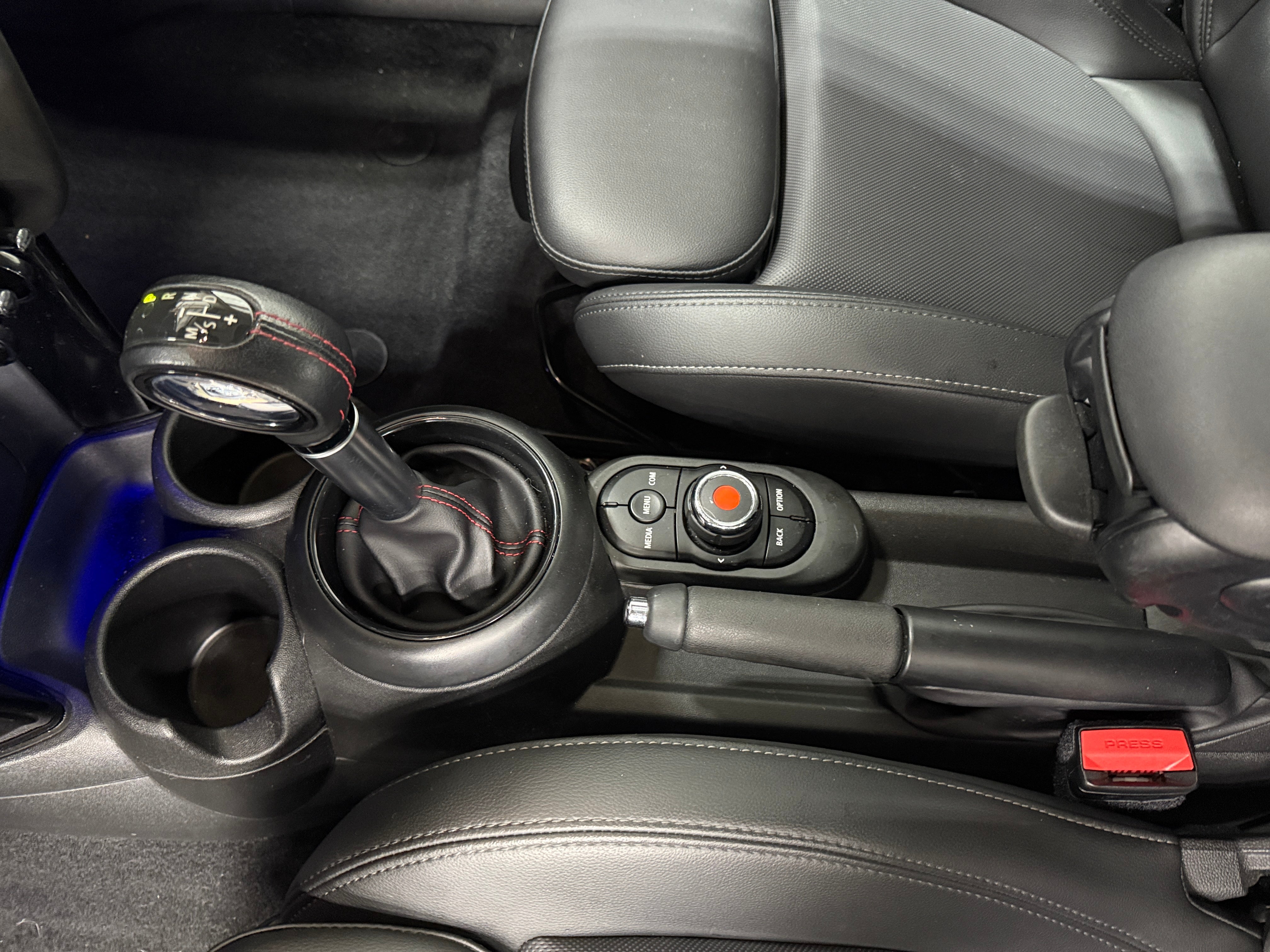 2019 MINI Hardtop 2 Door