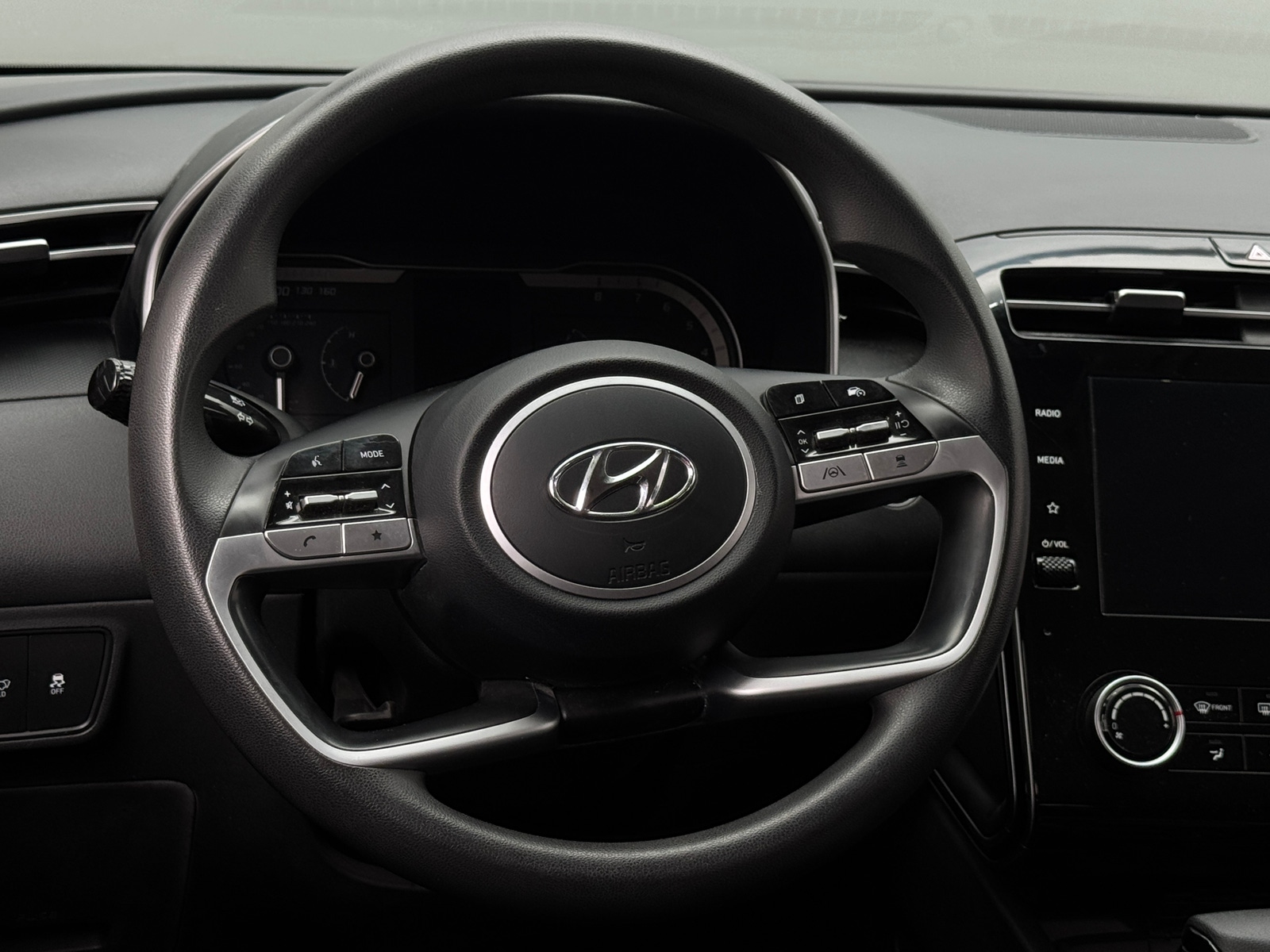 Thumbnail: 2023 Hyundai Tucson - 5