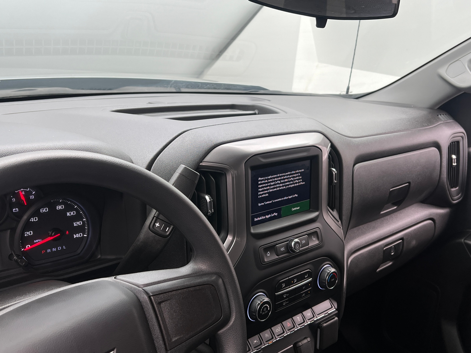 Thumbnail: 2024 Chevrolet Silverado 1500 - 3