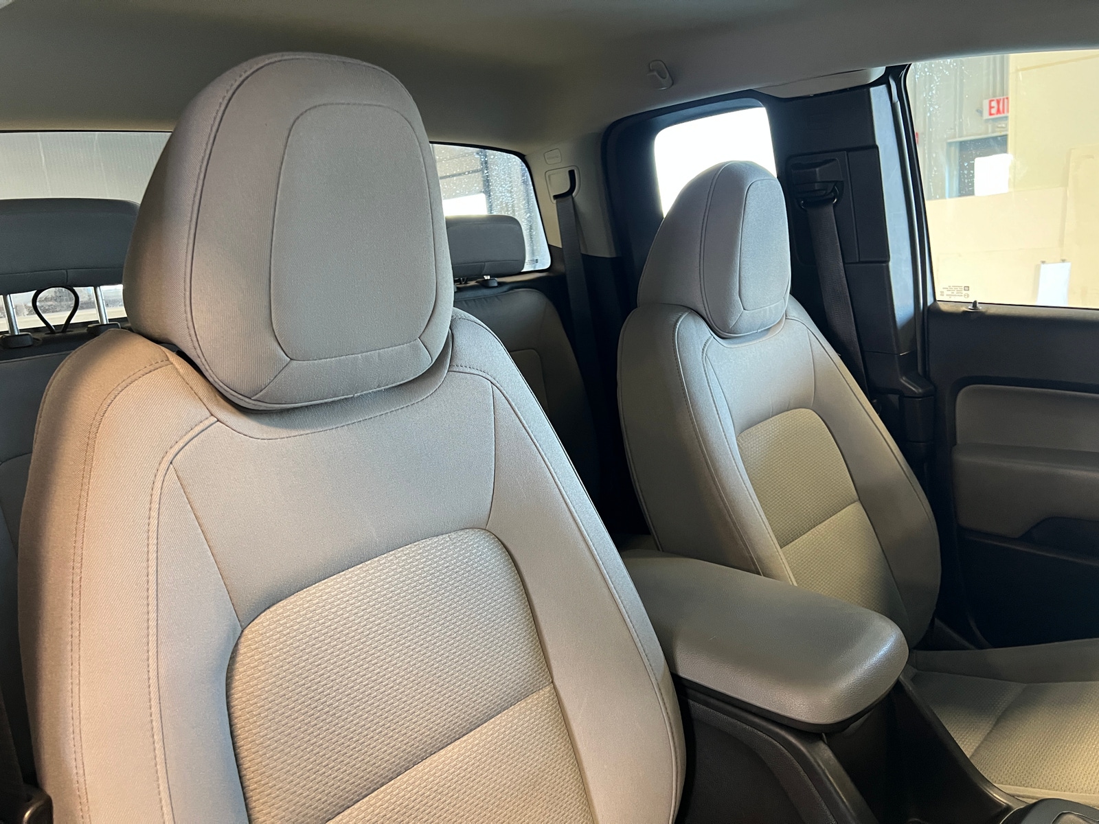 Thumbnail: 2020 Chevrolet Colorado - 2