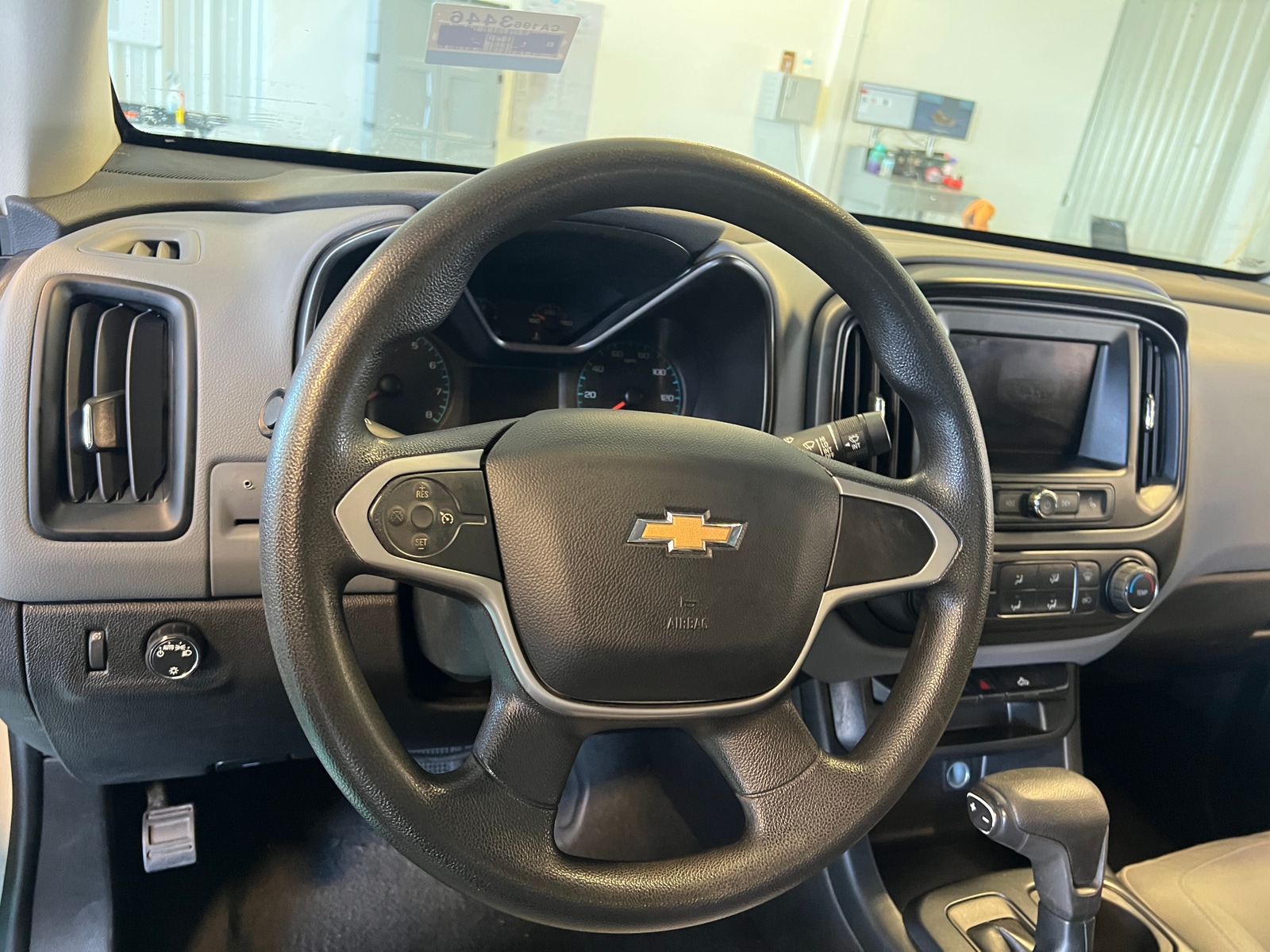 Thumbnail: 2020 Chevrolet Colorado - 5