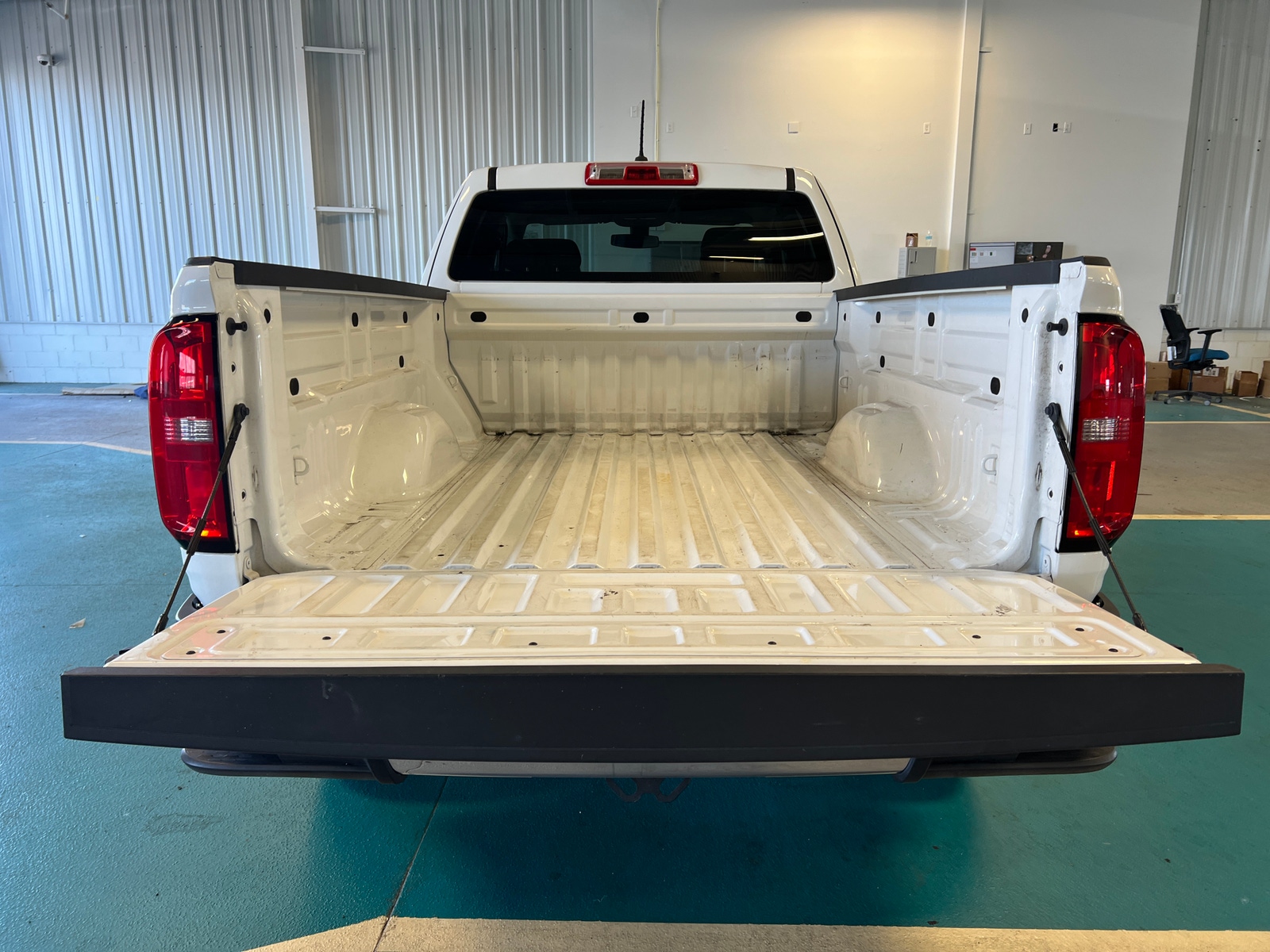 Thumbnail: 2020 Chevrolet Colorado - 7