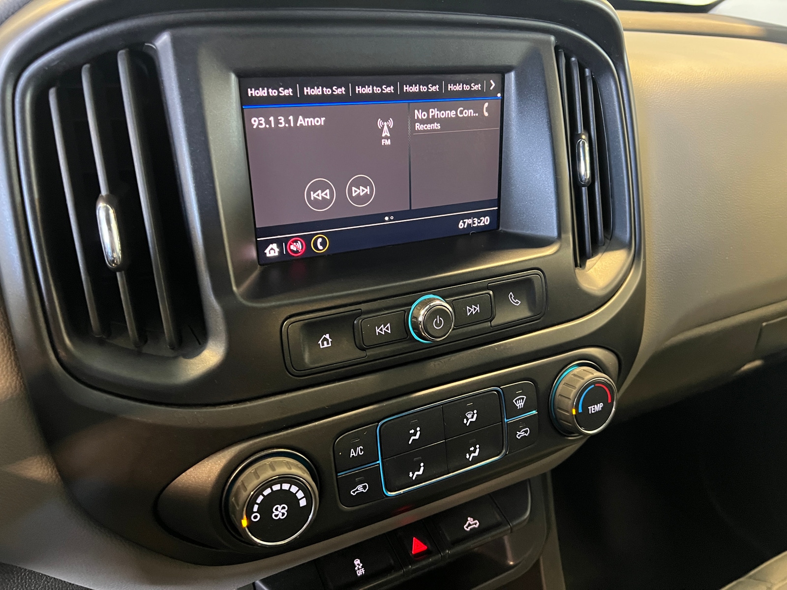 Thumbnail: 2020 Chevrolet Colorado - 4