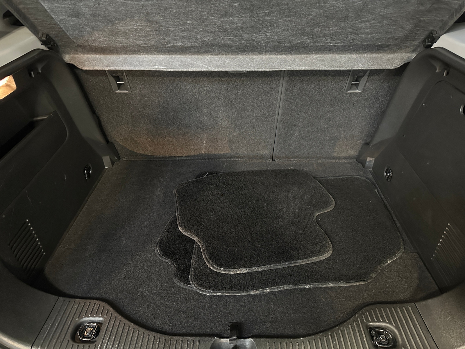 Thumbnail: 2018 Chevrolet Trax - 7