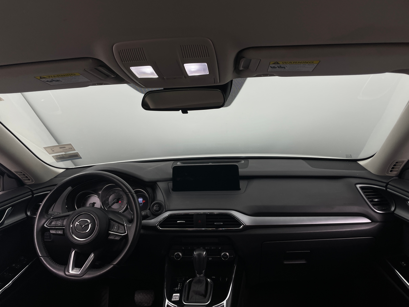 Thumbnail: 2021 Mazda CX-9 - 3