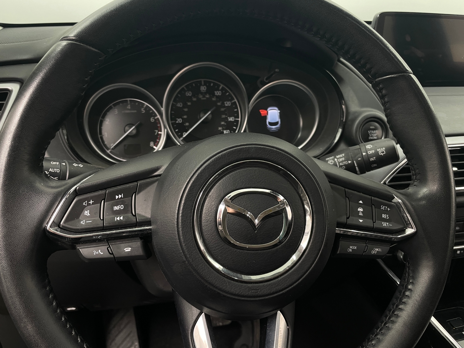 Thumbnail: 2021 Mazda CX-9 - 5