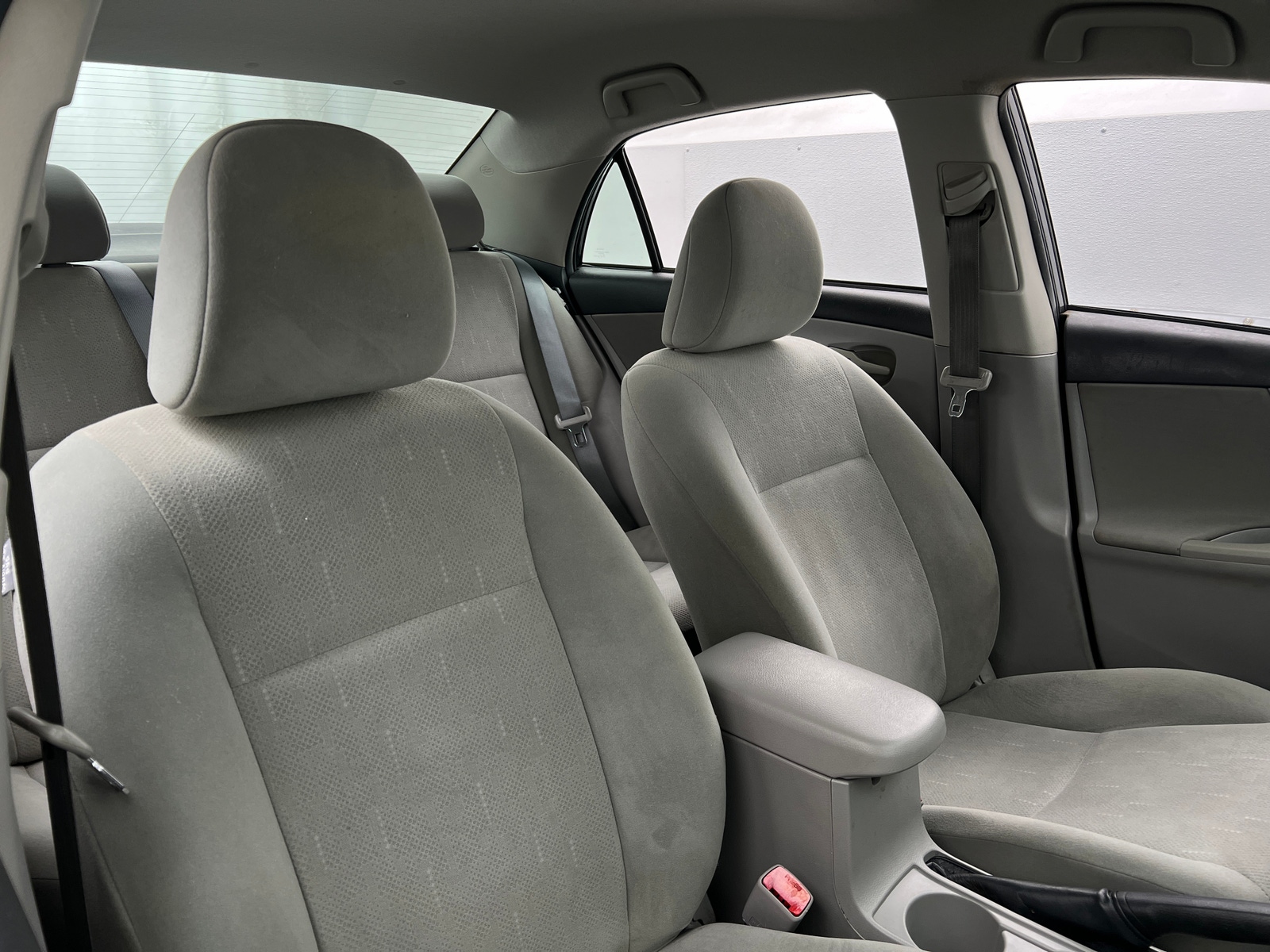 Thumbnail: 2013 Toyota Corolla - 2