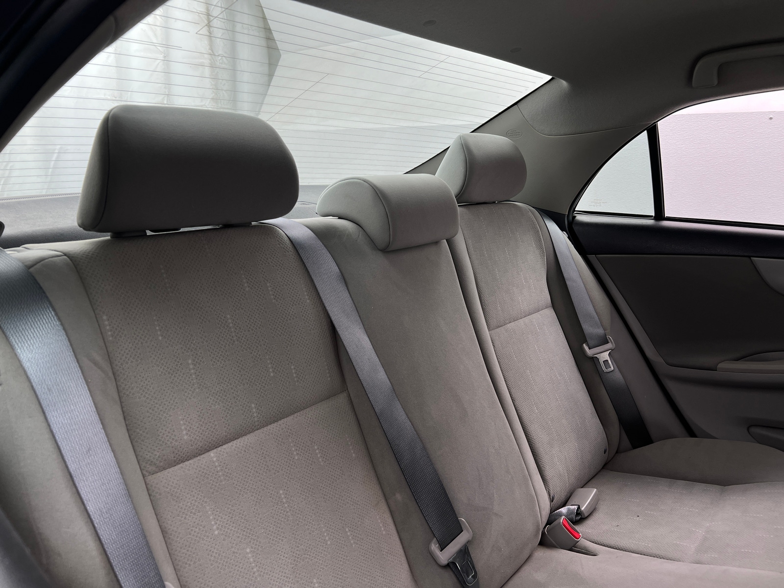 Thumbnail: 2013 Toyota Corolla - 5