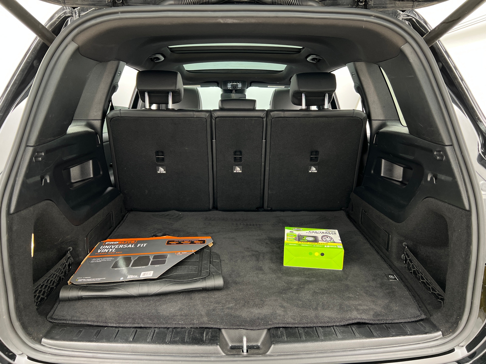 Thumbnail: 2024 Mercedes-Benz GLB - 6