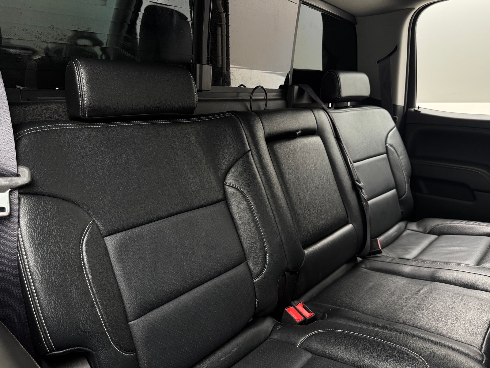 Thumbnail: 2017 GMC Sierra 1500 - 6