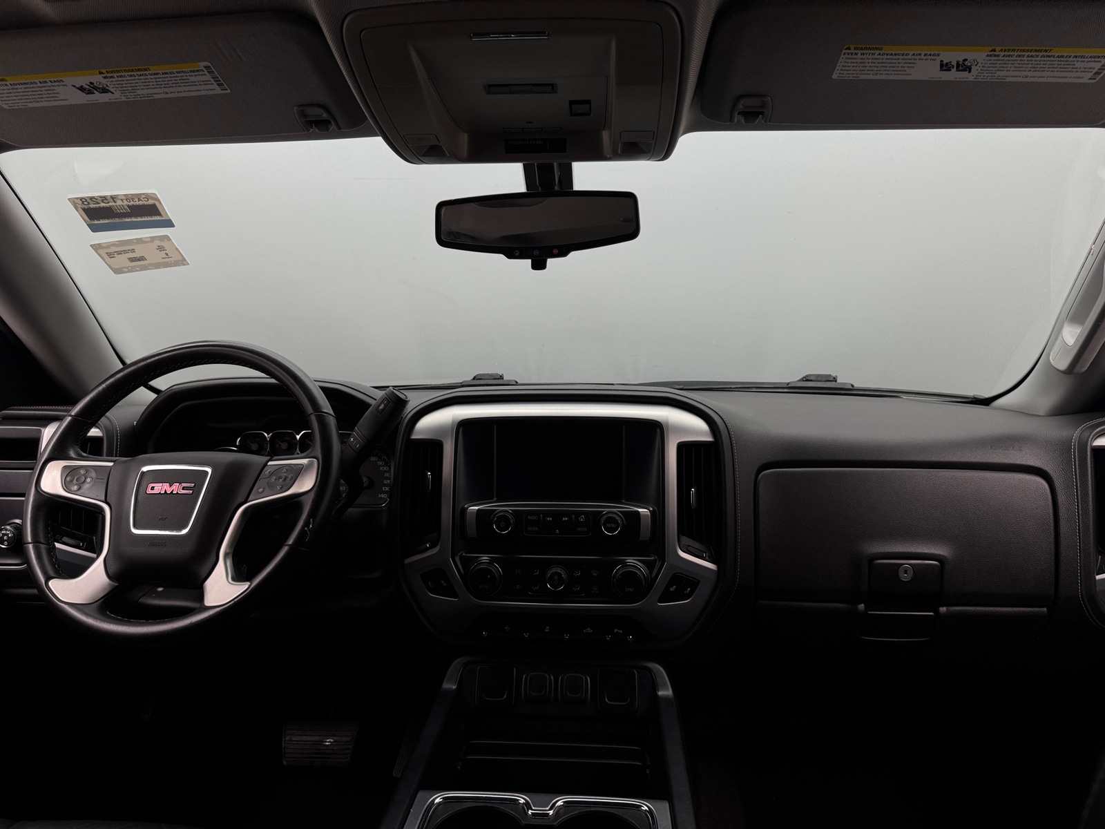 Thumbnail: 2017 GMC Sierra 1500 - 3