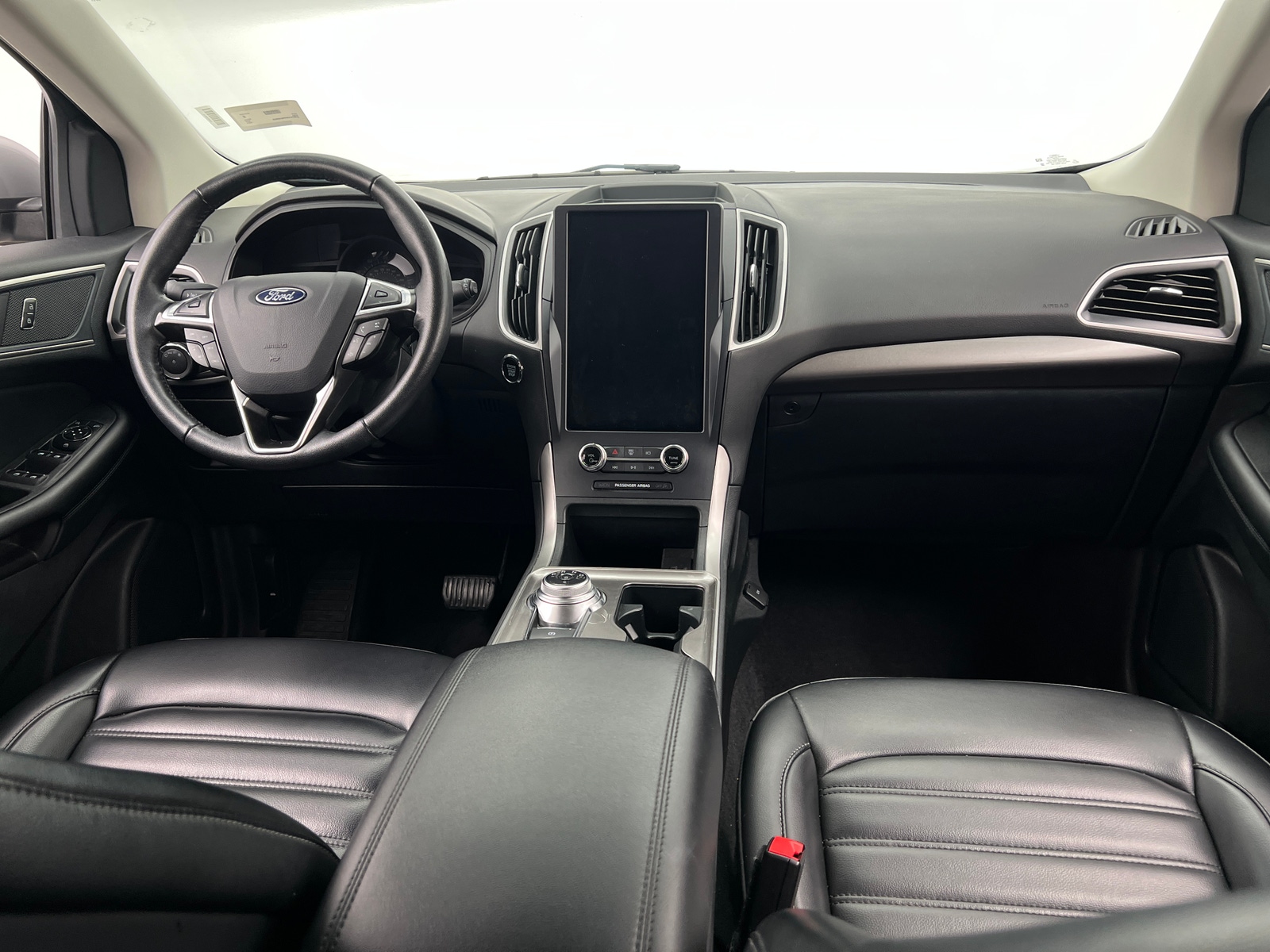Thumbnail: 2024 Ford Edge - 2