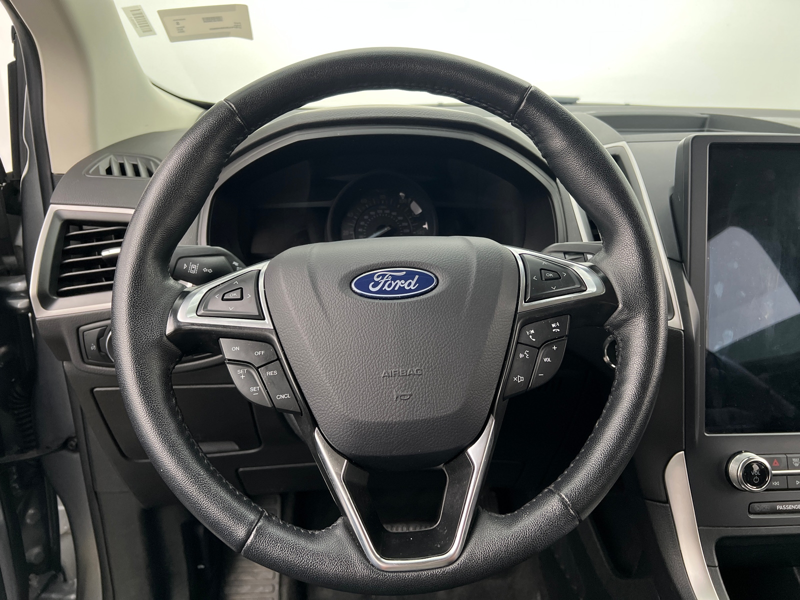 Thumbnail: 2024 Ford Edge - 4