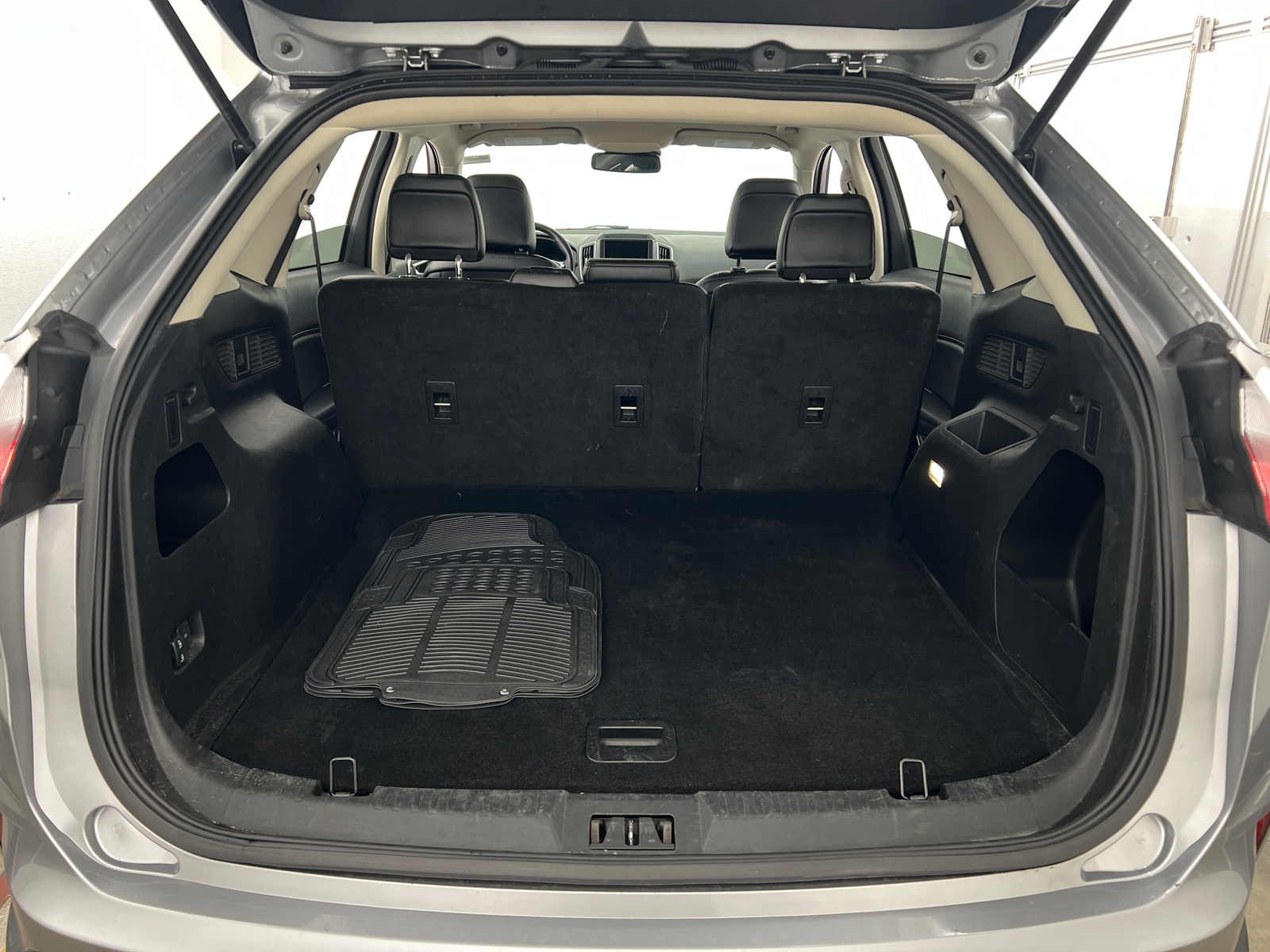 Thumbnail: 2024 Ford Edge - 6