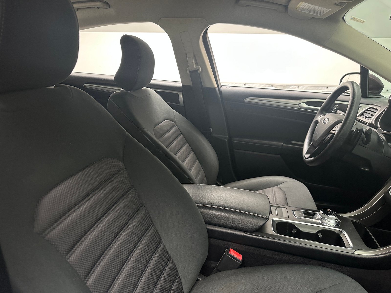 Thumbnail: 2018 Ford Fusion - 2