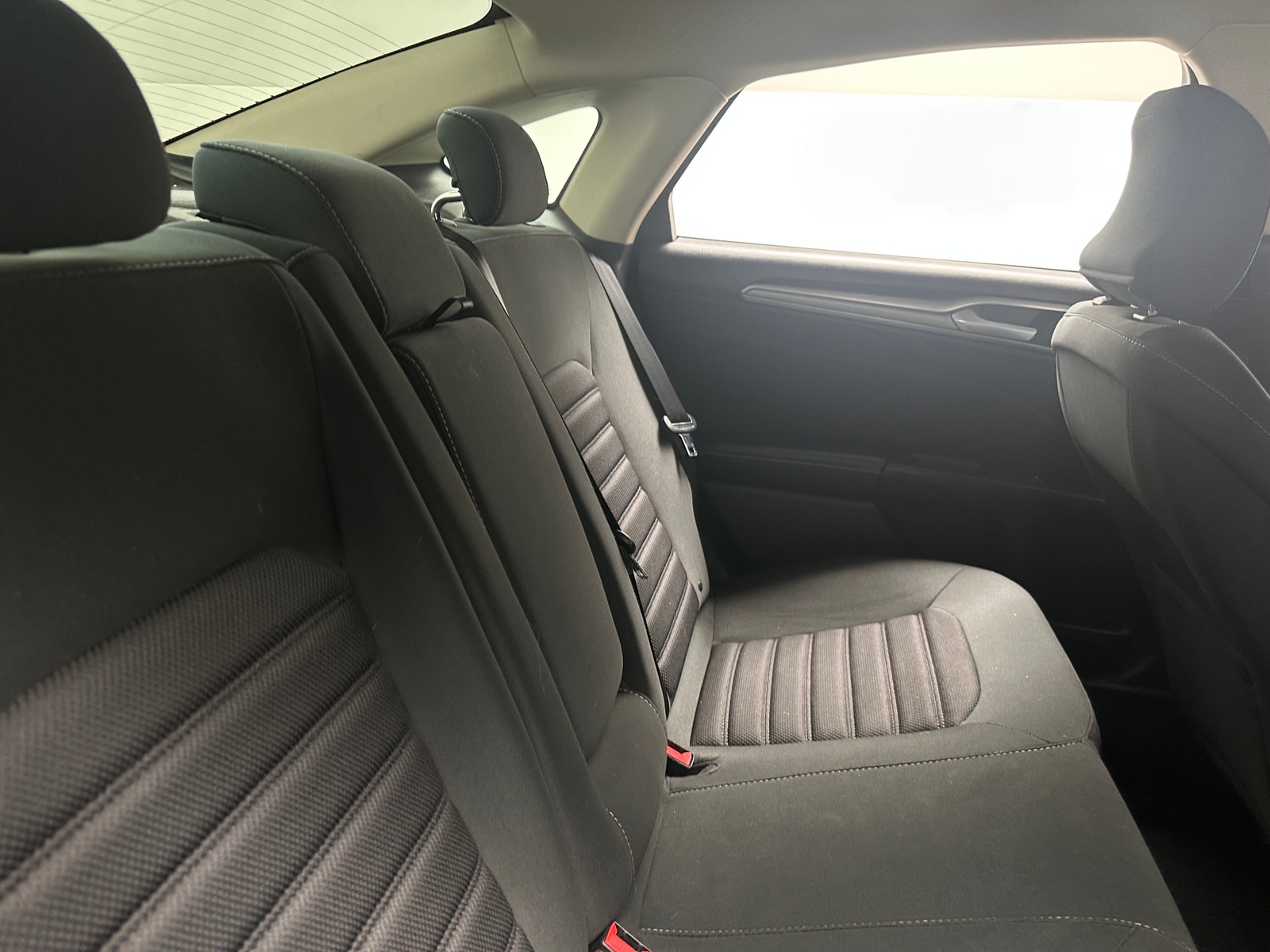 Thumbnail: 2018 Ford Fusion - 6