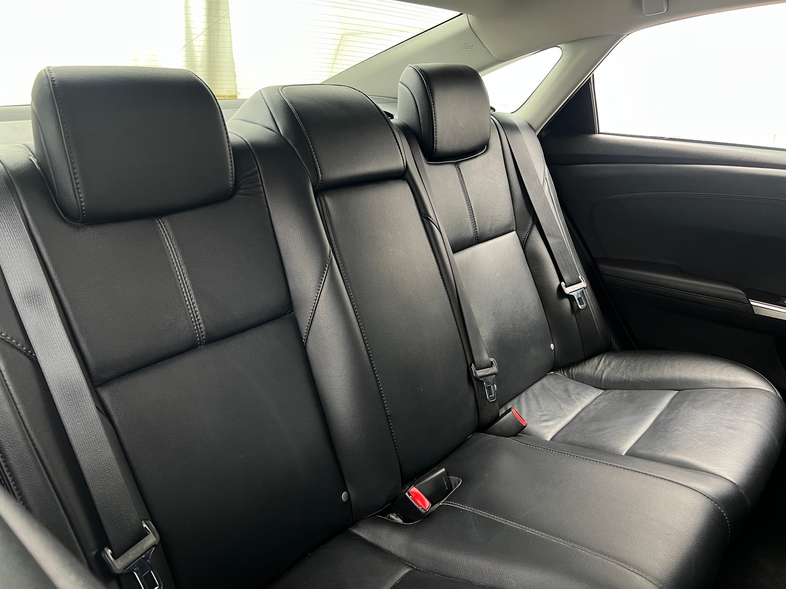Thumbnail: 2018 Toyota Avalon - 5