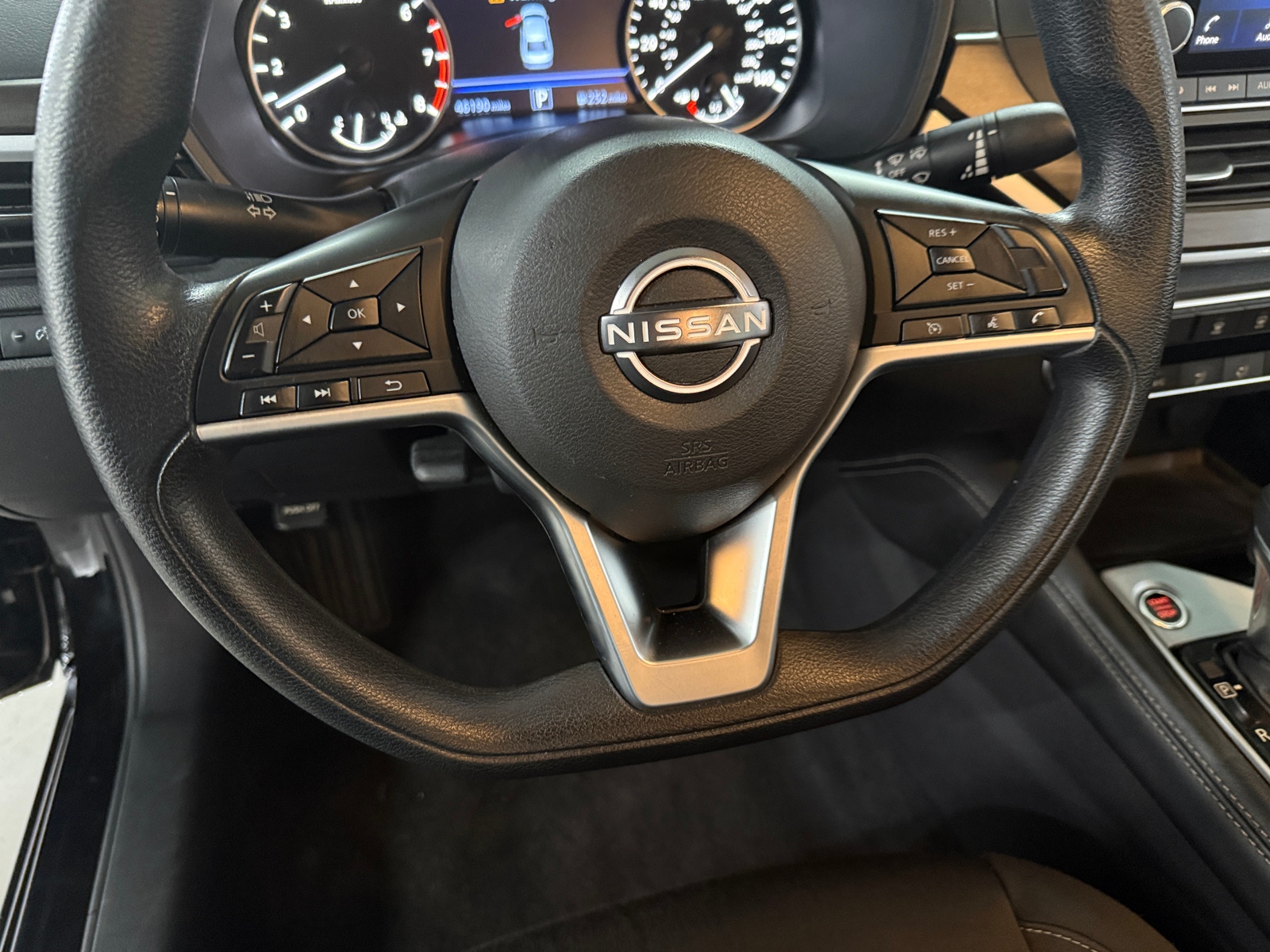 Thumbnail: 2023 Nissan Altima - 5