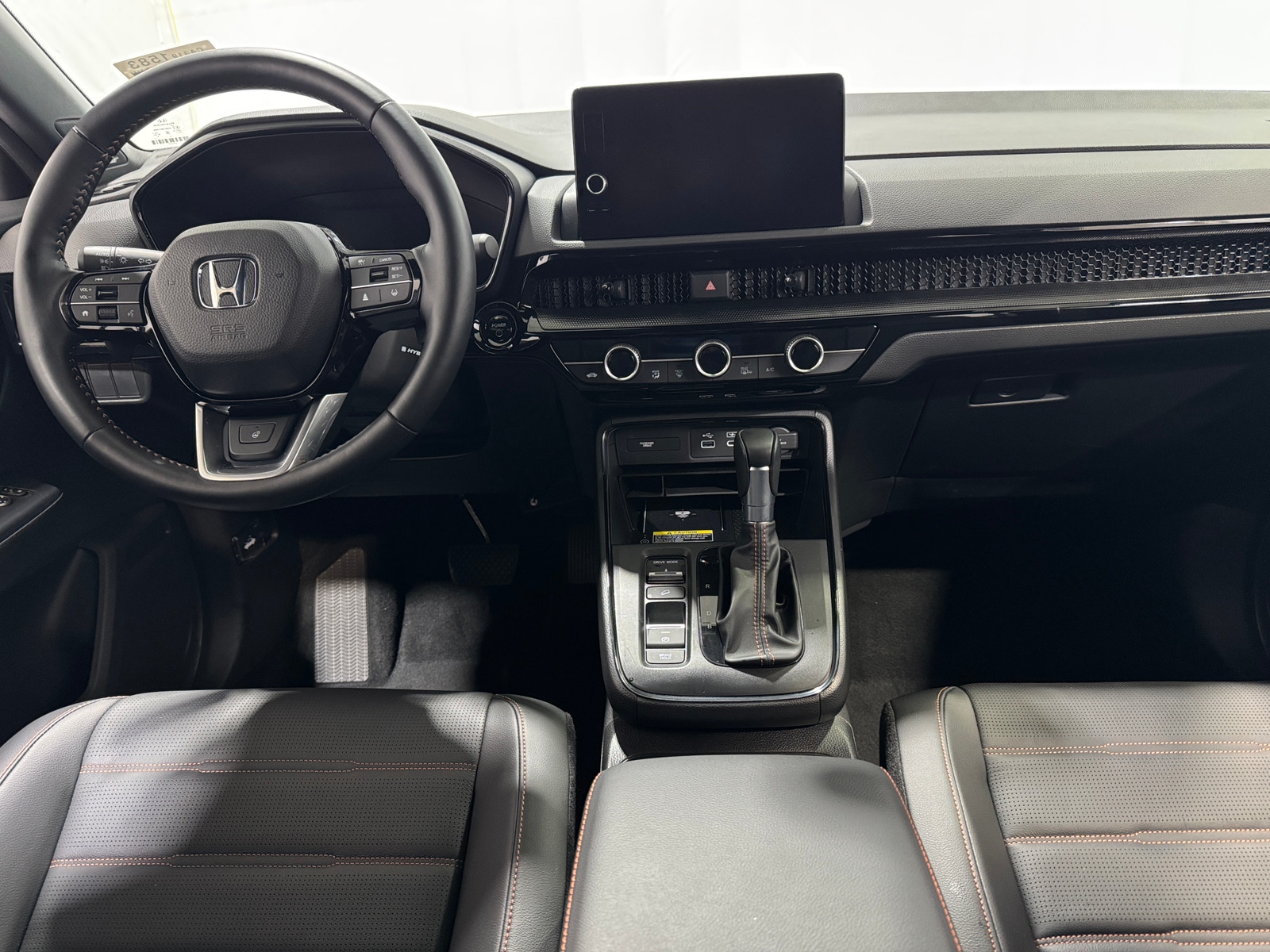 Thumbnail: 2025 Honda CR-V - 2