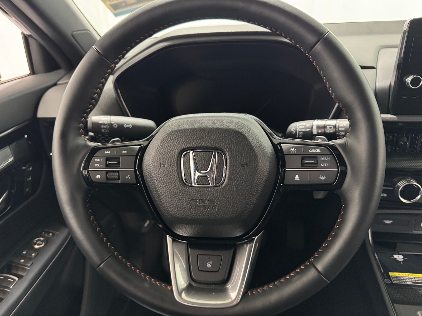 Thumbnail: 2025 Honda CR-V - 4