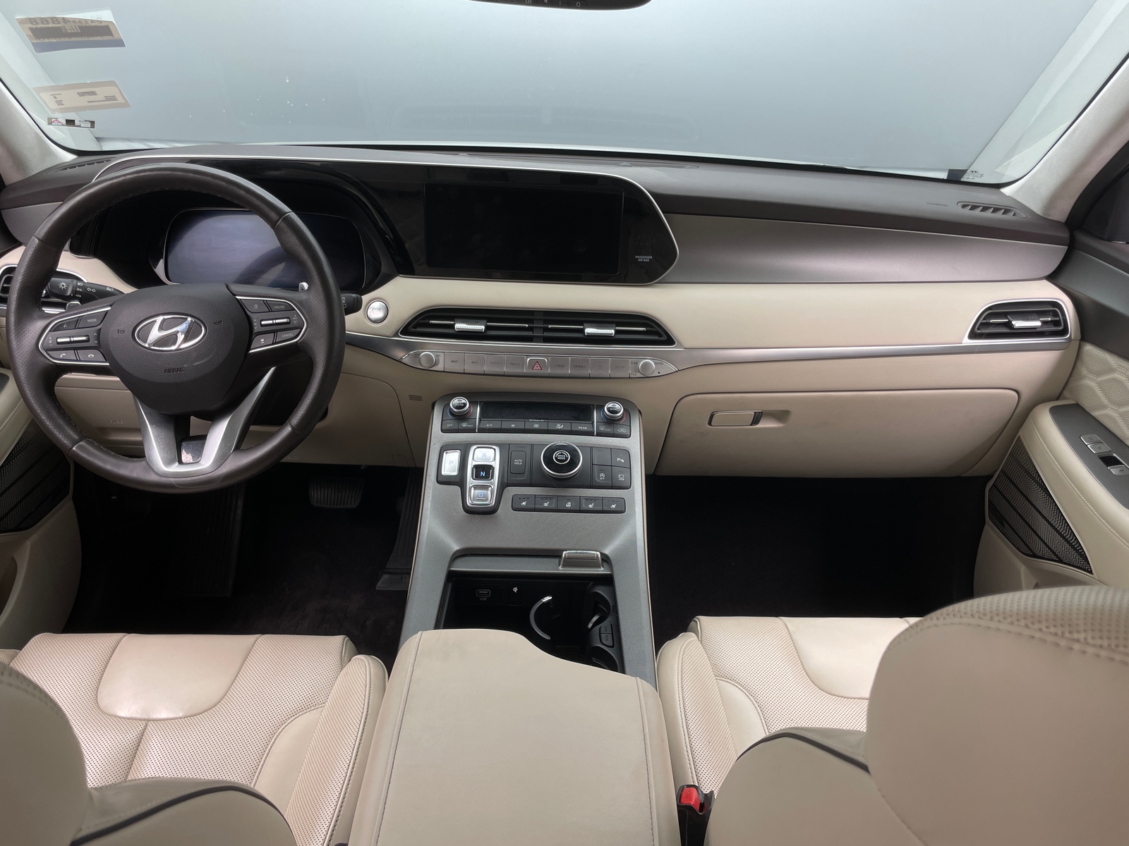 Thumbnail: 2020 Hyundai Palisade - 2
