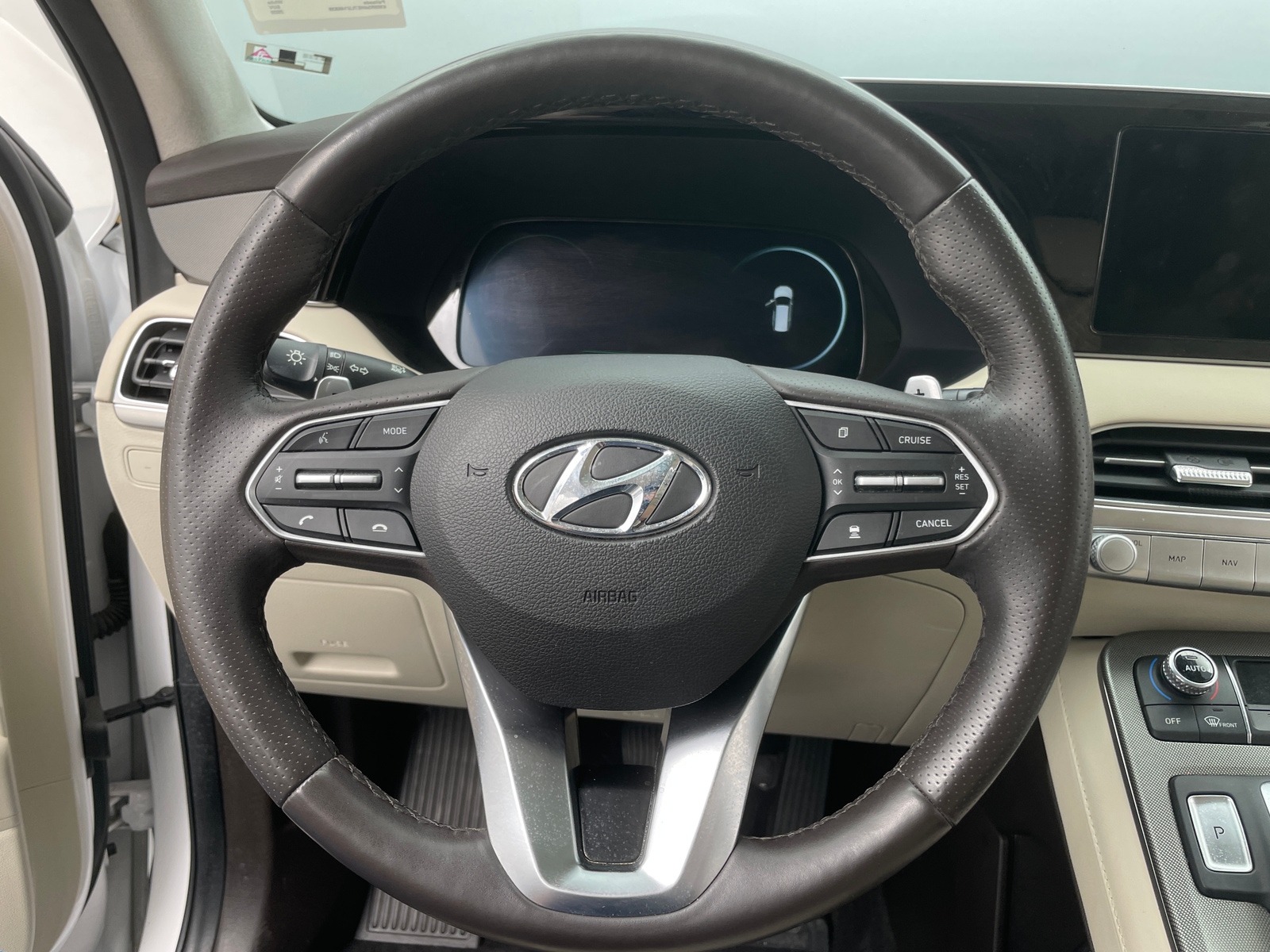 Thumbnail: 2020 Hyundai Palisade - 4