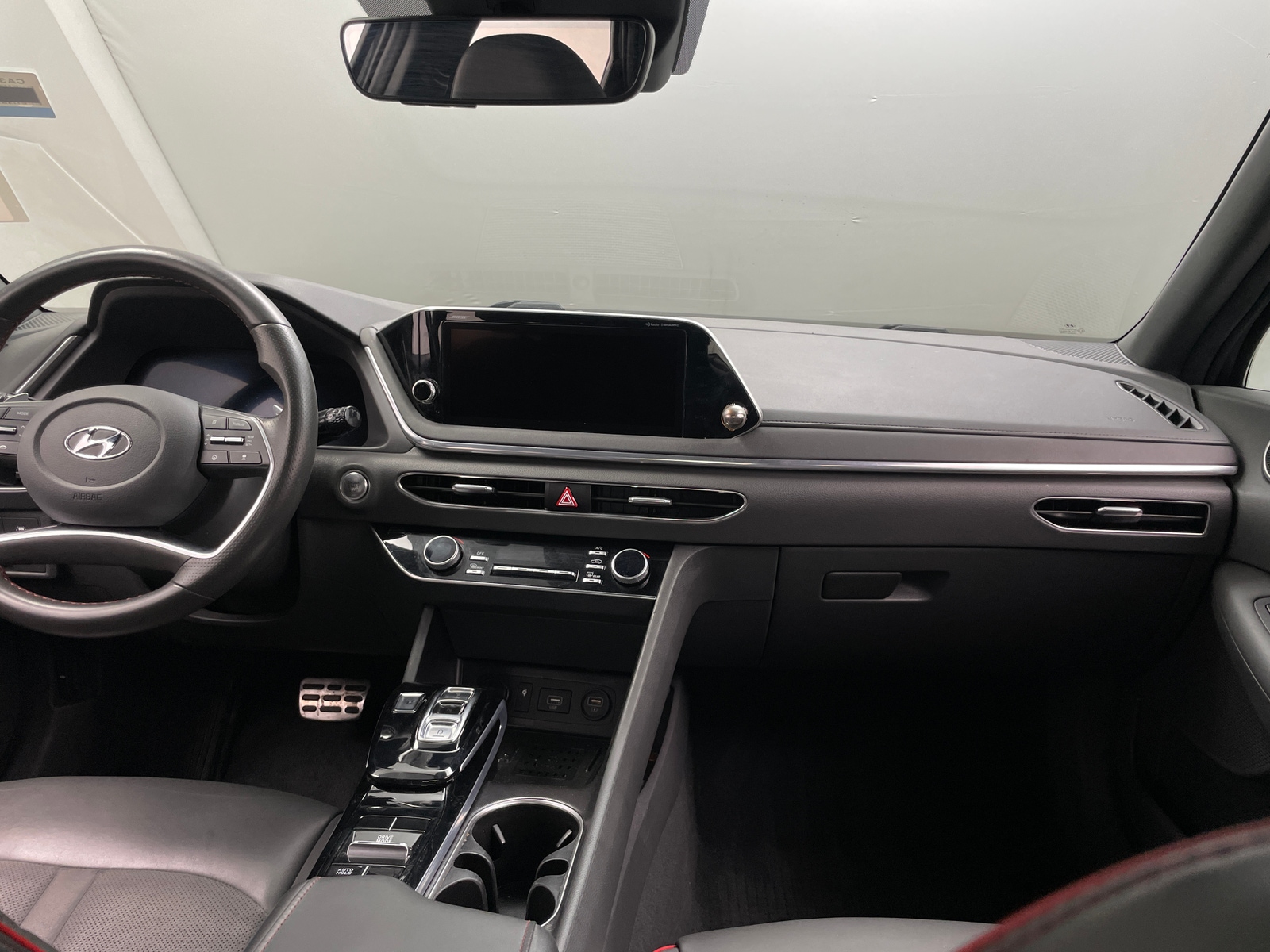 Thumbnail: 2021 Hyundai Sonata - 2