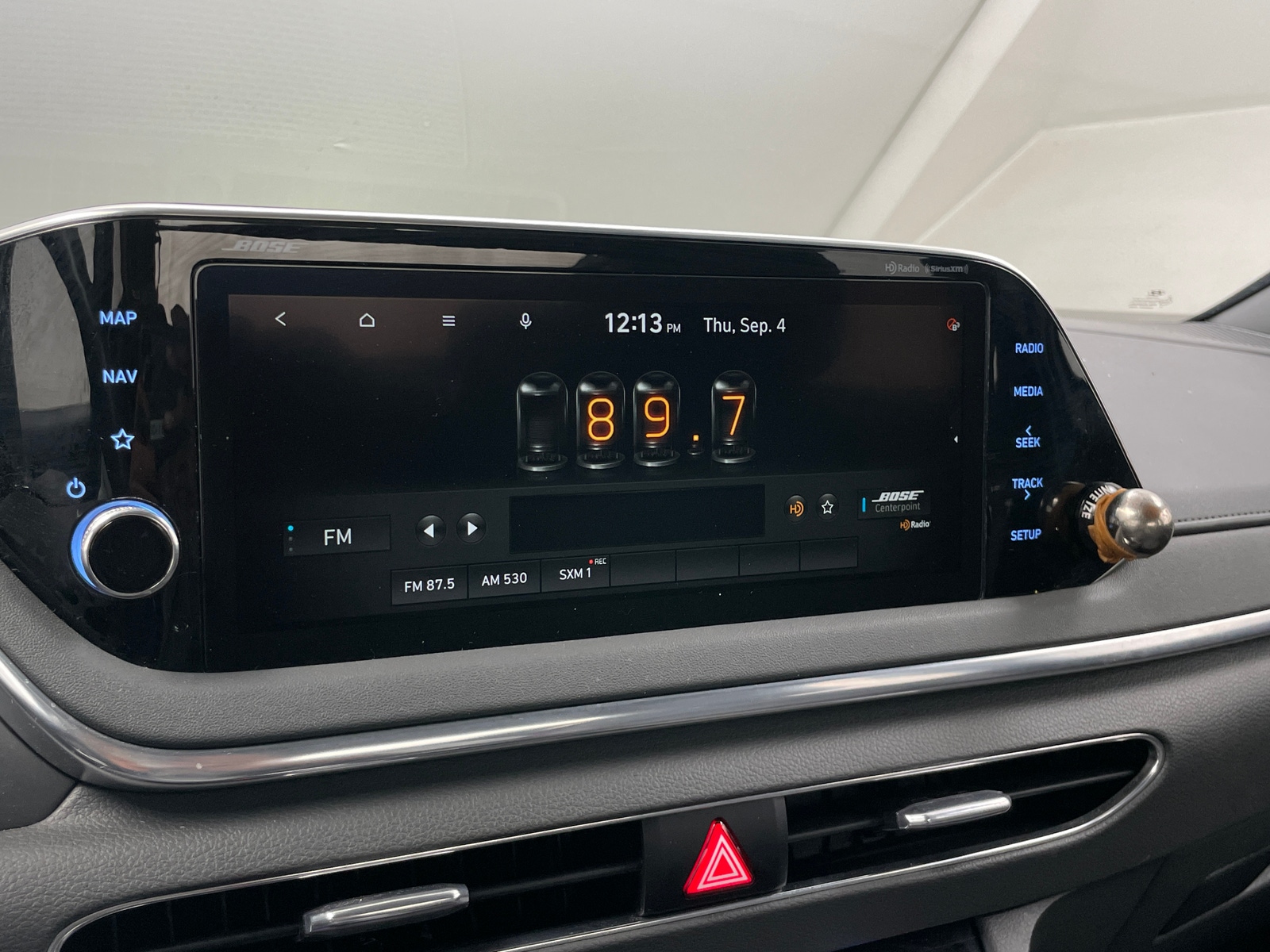 Thumbnail: 2021 Hyundai Sonata - 3
