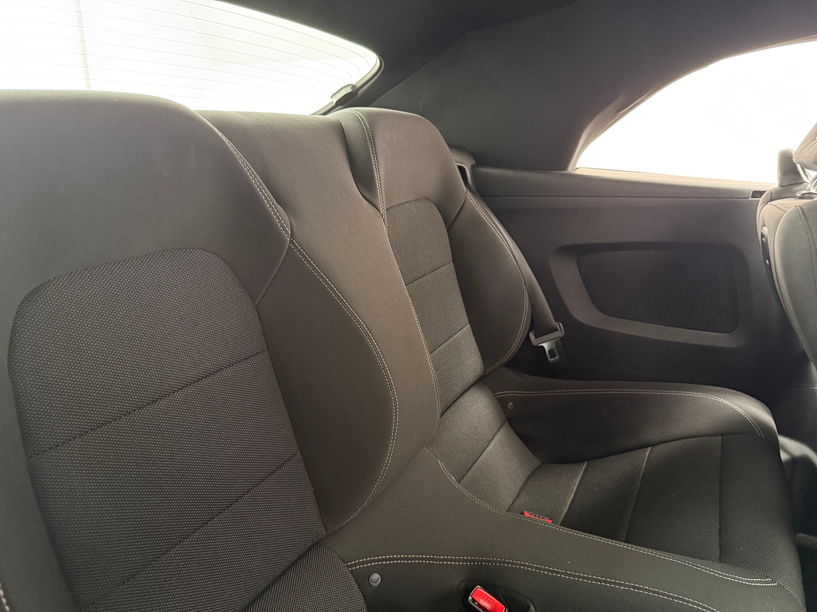Thumbnail: 2016 Ford Mustang - 6