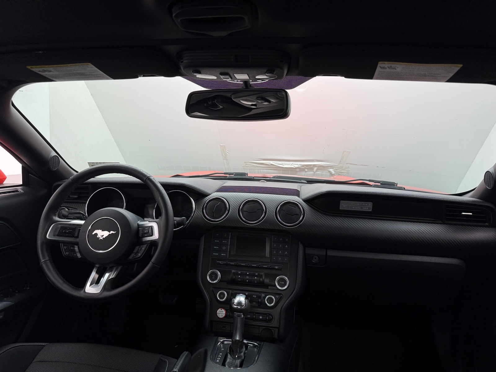 Thumbnail: 2016 Ford Mustang - 3