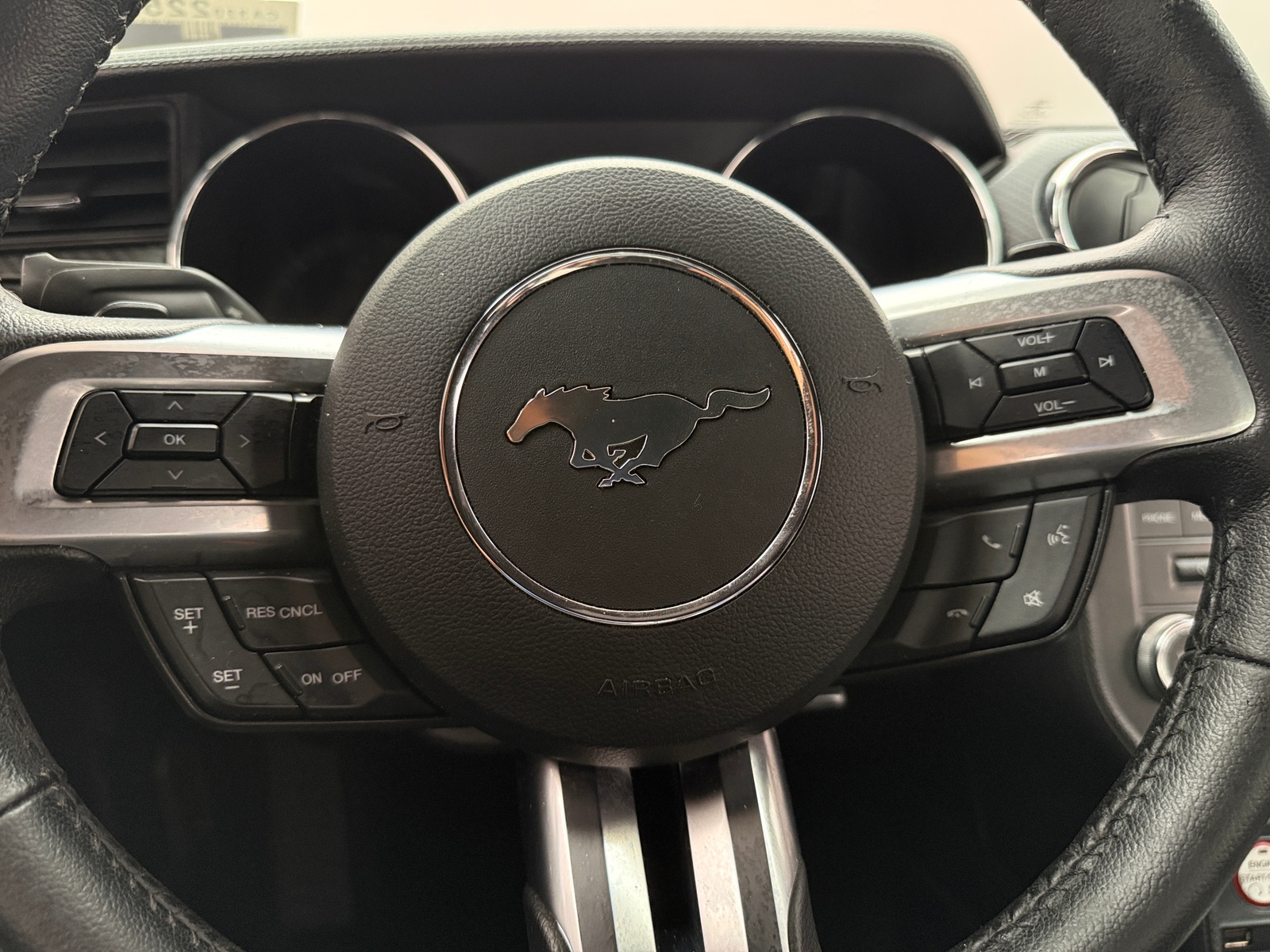 Thumbnail: 2016 Ford Mustang - 5