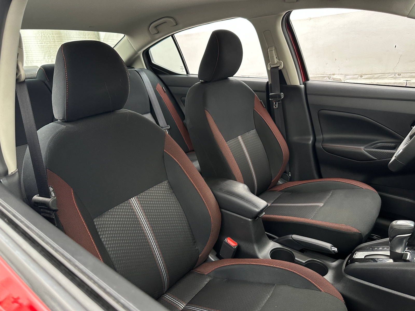 Thumbnail: 2025 Nissan Versa - 2