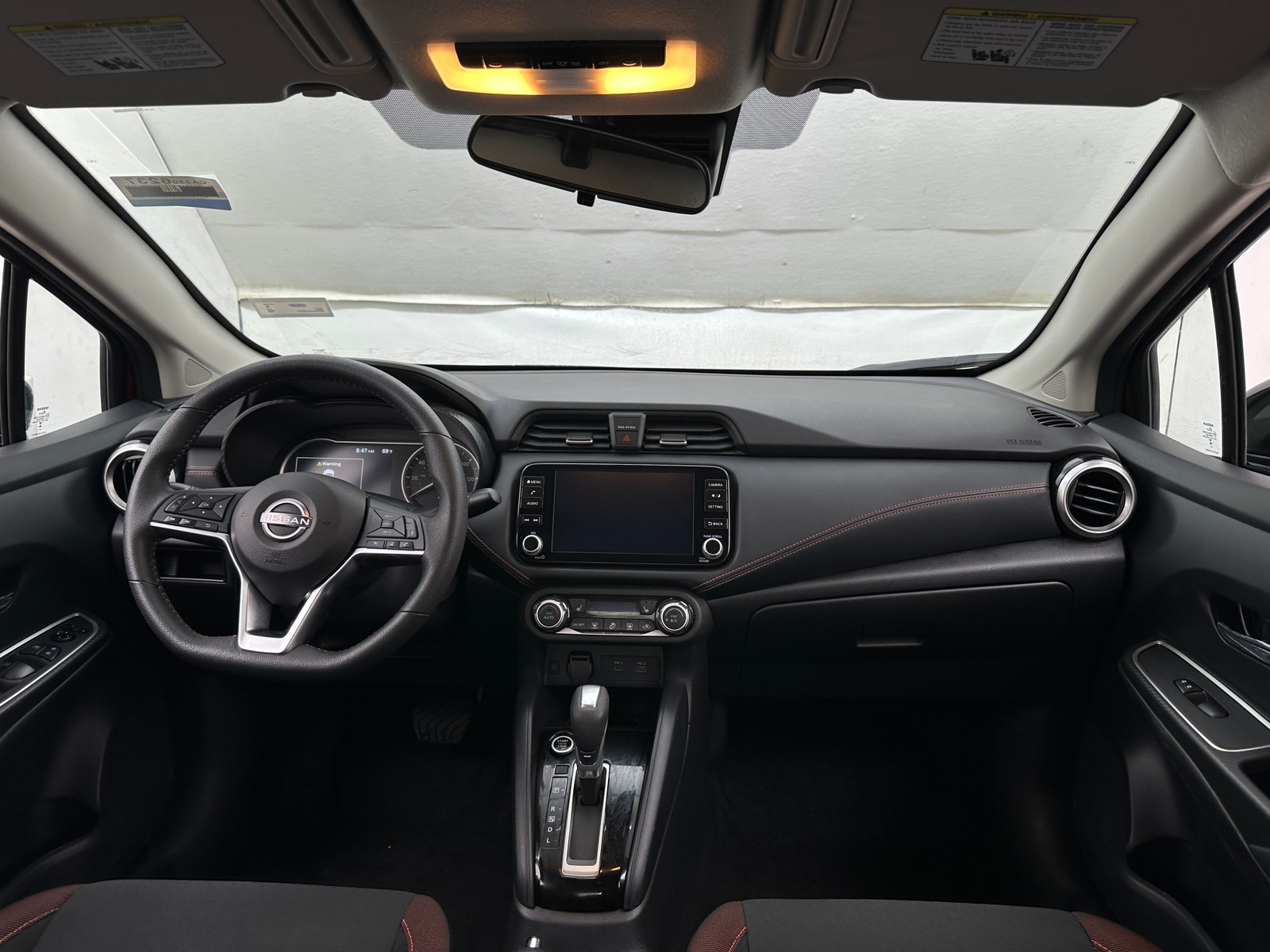 Thumbnail: 2025 Nissan Versa - 3