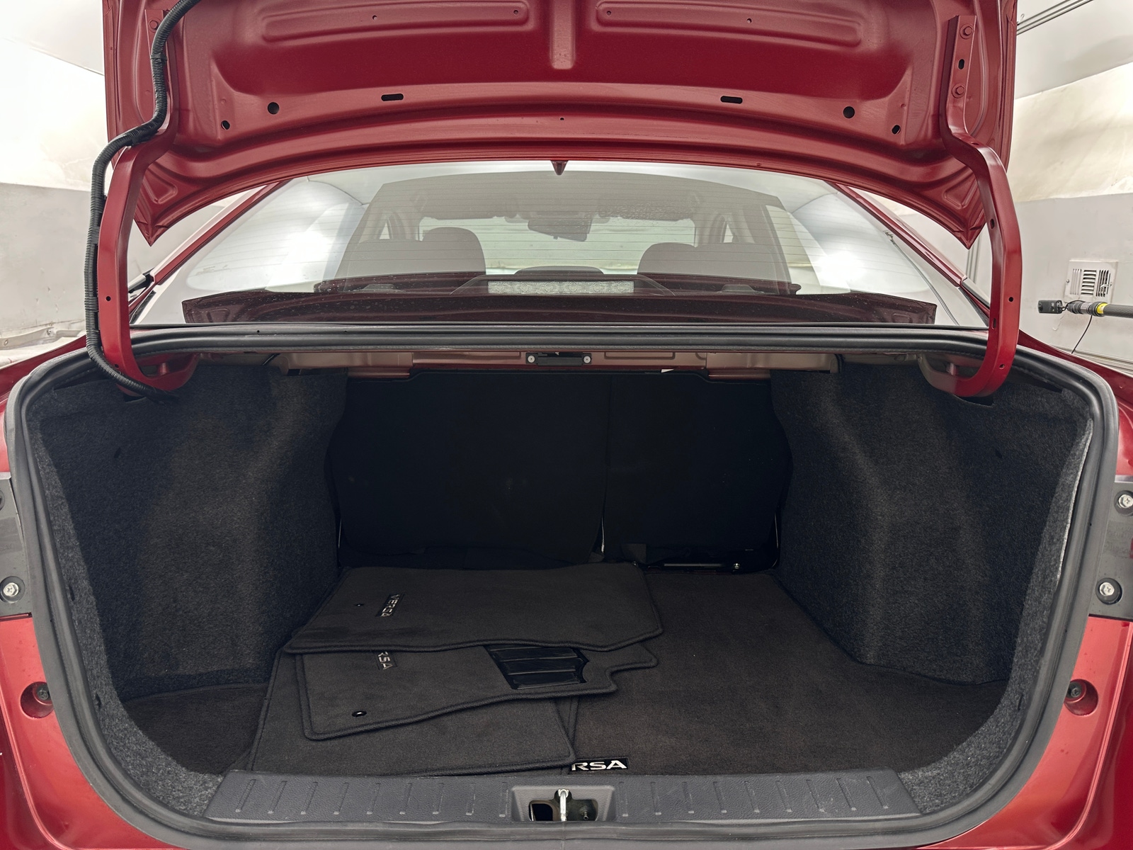 Thumbnail: 2025 Nissan Versa - 7