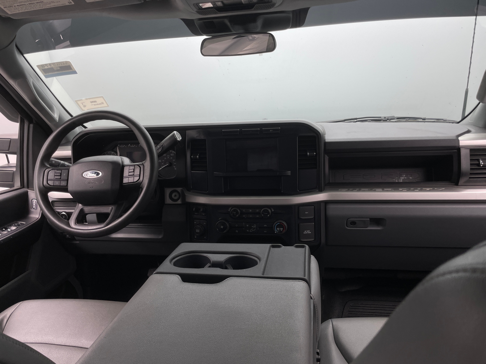 Thumbnail: 2023 Ford Econoline - 3