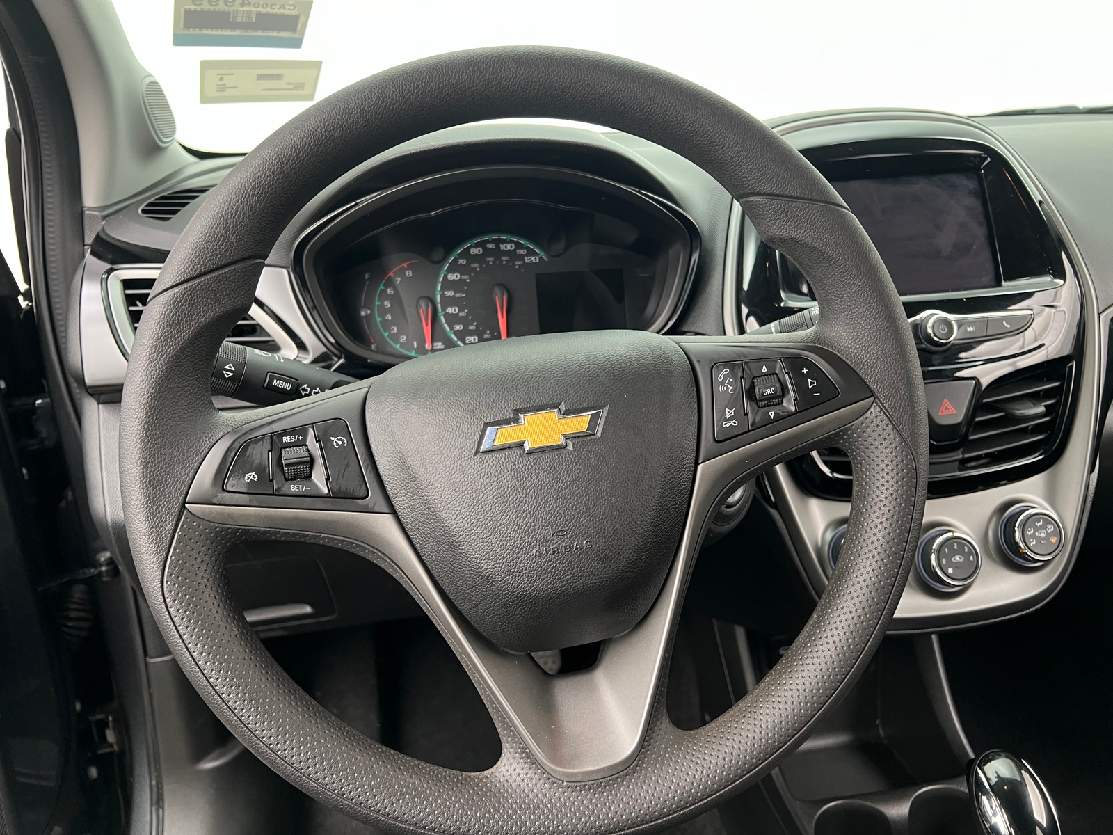 Thumbnail: 2022 Chevrolet Spark - 5