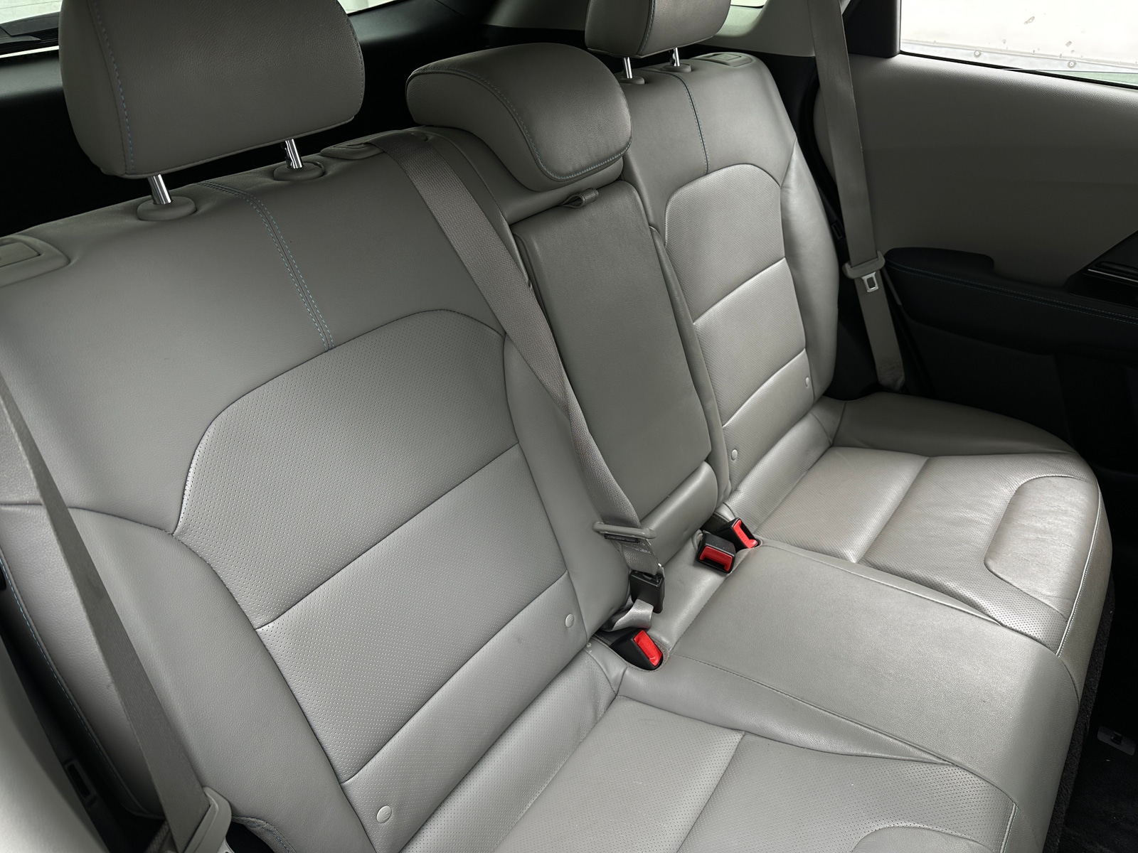 Thumbnail: 2019 Kia Niro - 5