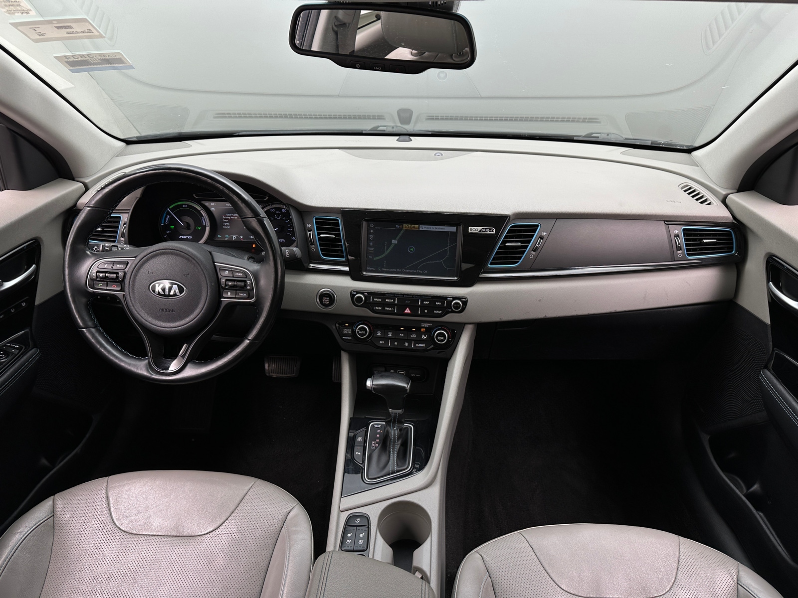 Thumbnail: 2019 Kia Niro - 2