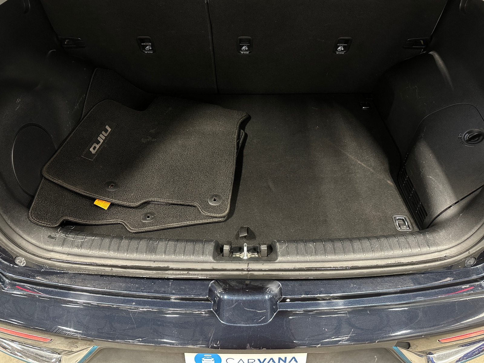 Thumbnail: 2019 Kia Niro - 6