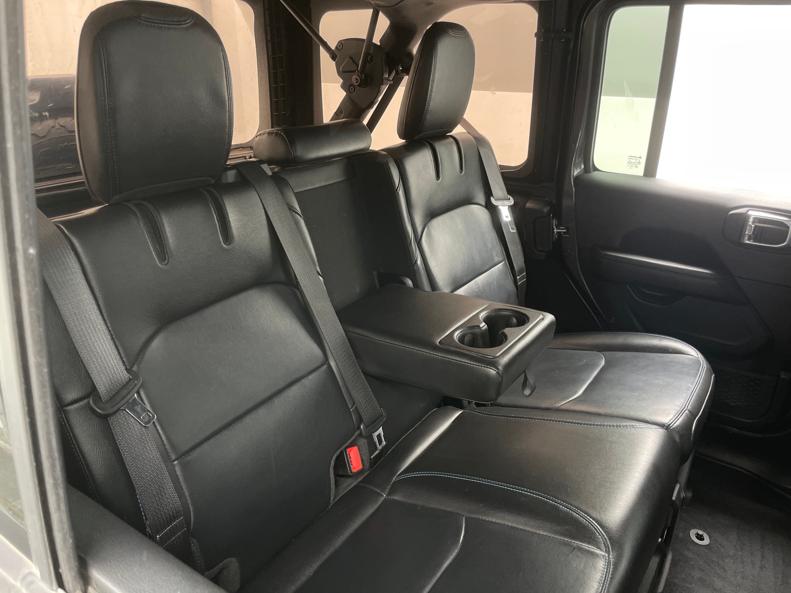 Thumbnail: 2023 Jeep Wrangler - 5