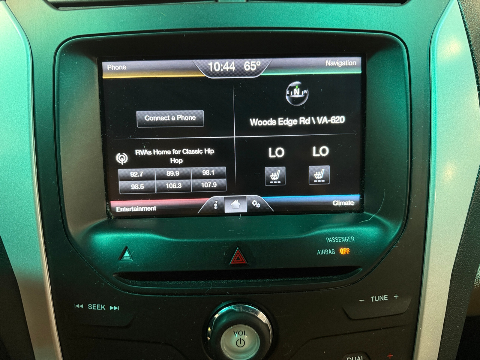 Thumbnail: 2014 Ford Explorer - 3