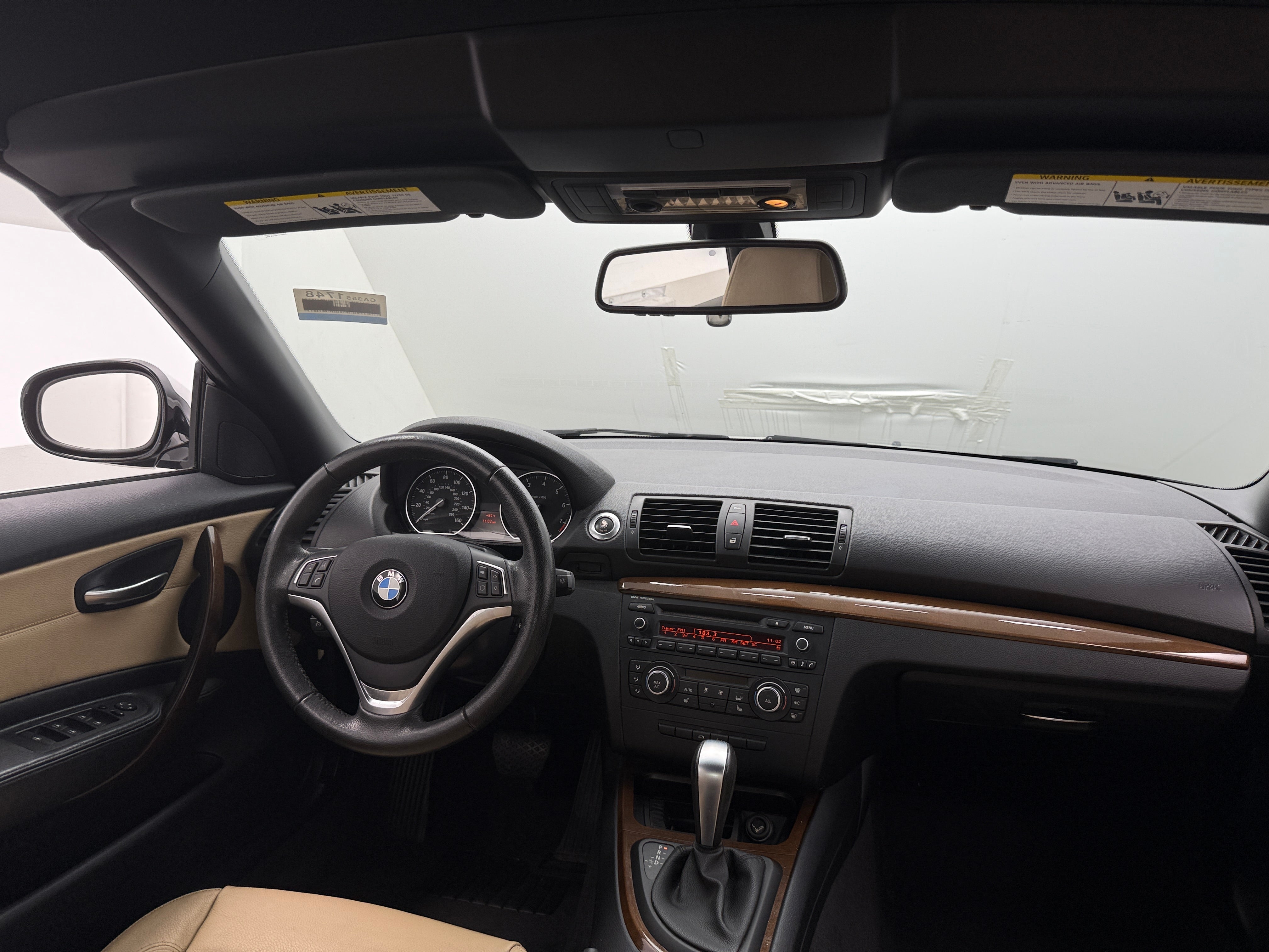 Thumbnail: 2013 BMW 1 Series - 2