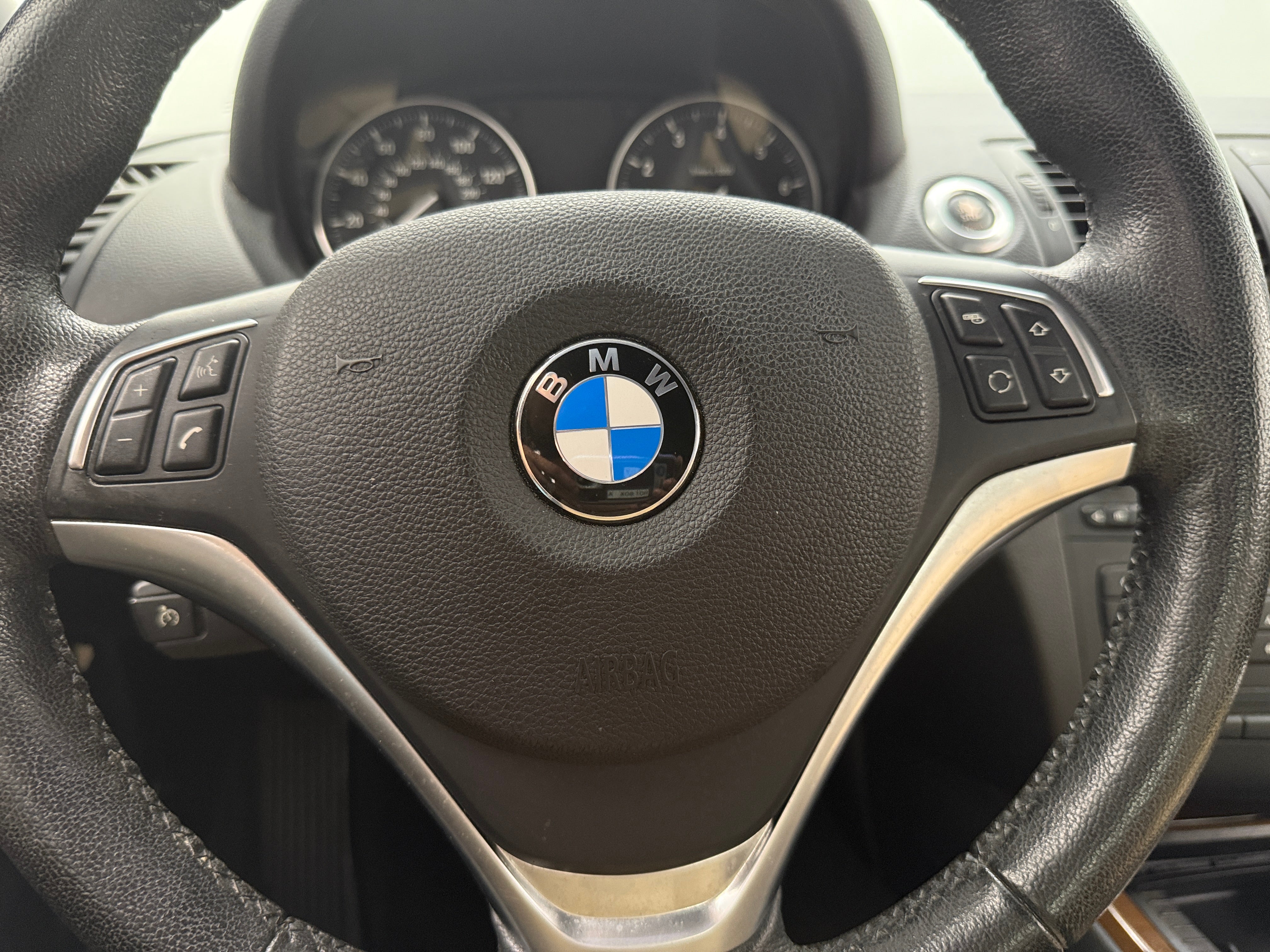 Thumbnail: 2013 BMW 1 Series - 4