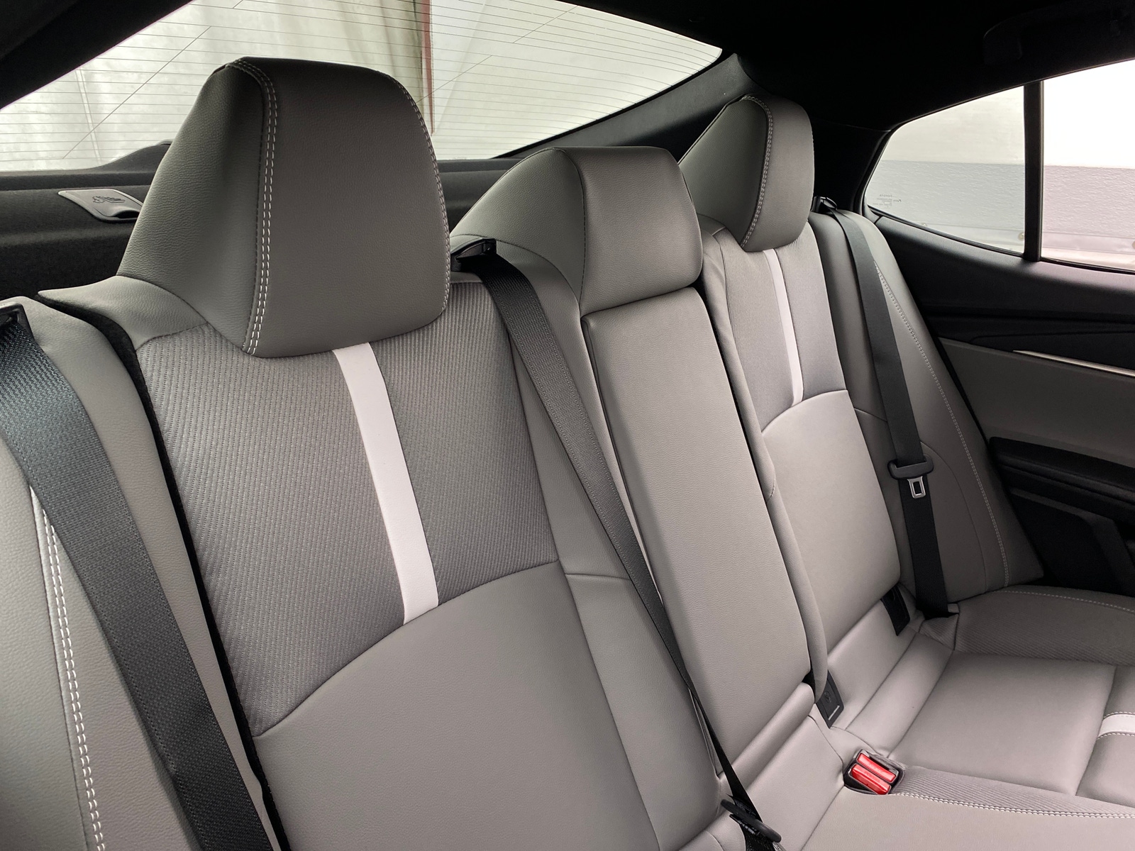 Thumbnail: 2025 Toyota Camry - 6