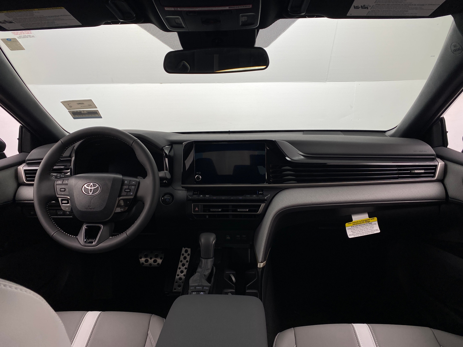 Thumbnail: 2025 Toyota Camry - 3